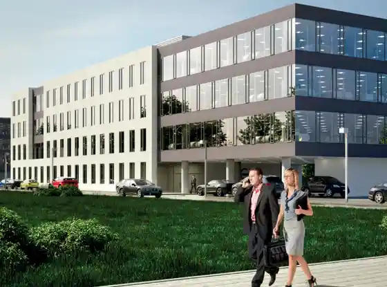 Wyjątkowa inwestycja na warszawskiej Białołęce gotowa