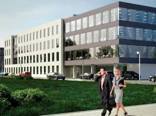 Wyjątkowa inwestycja na warszawskiej Białołęce gotowa