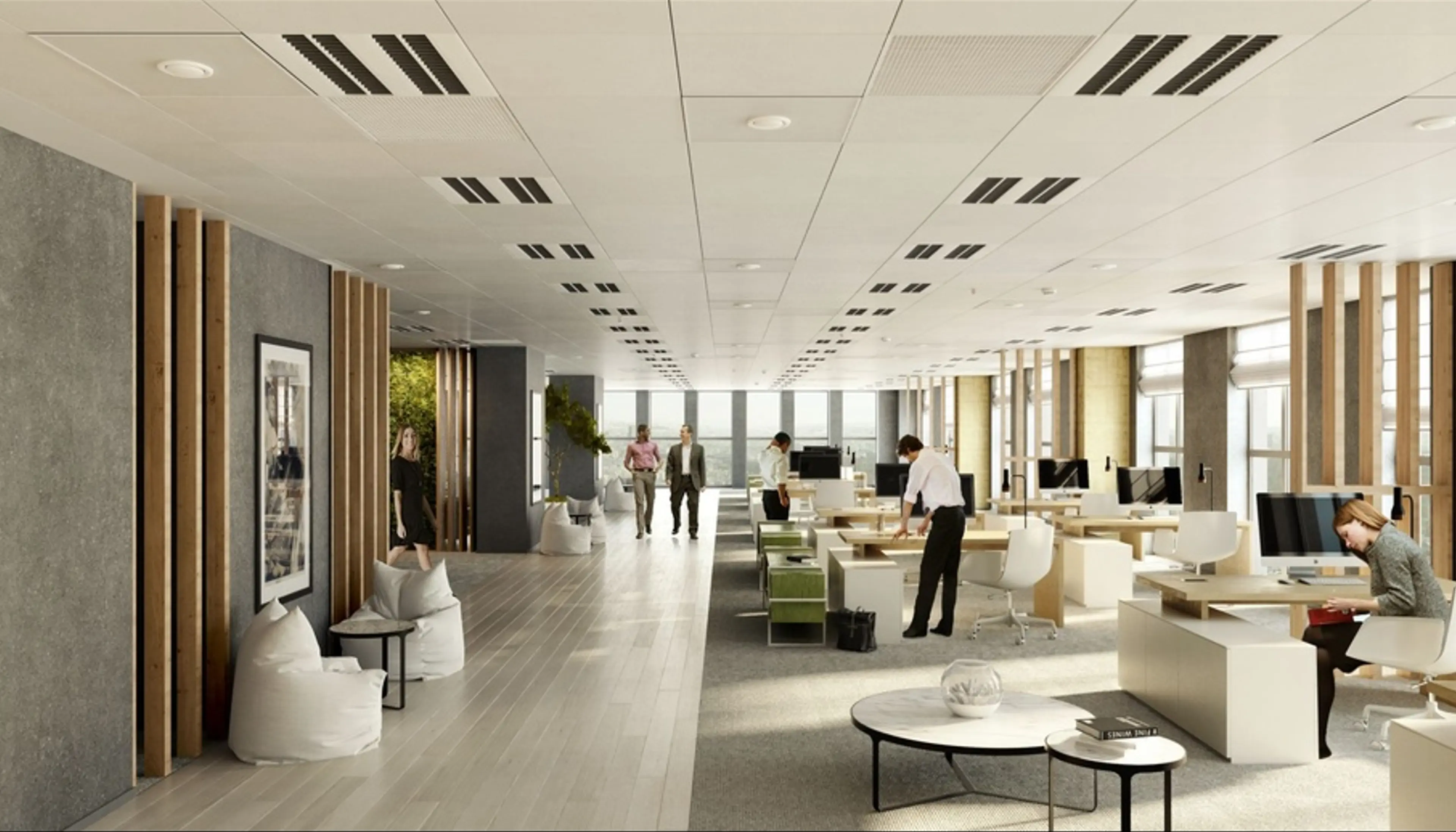 O3 Business Campus II - budynek B, Opolska 112, Kraków, Północny Zachód