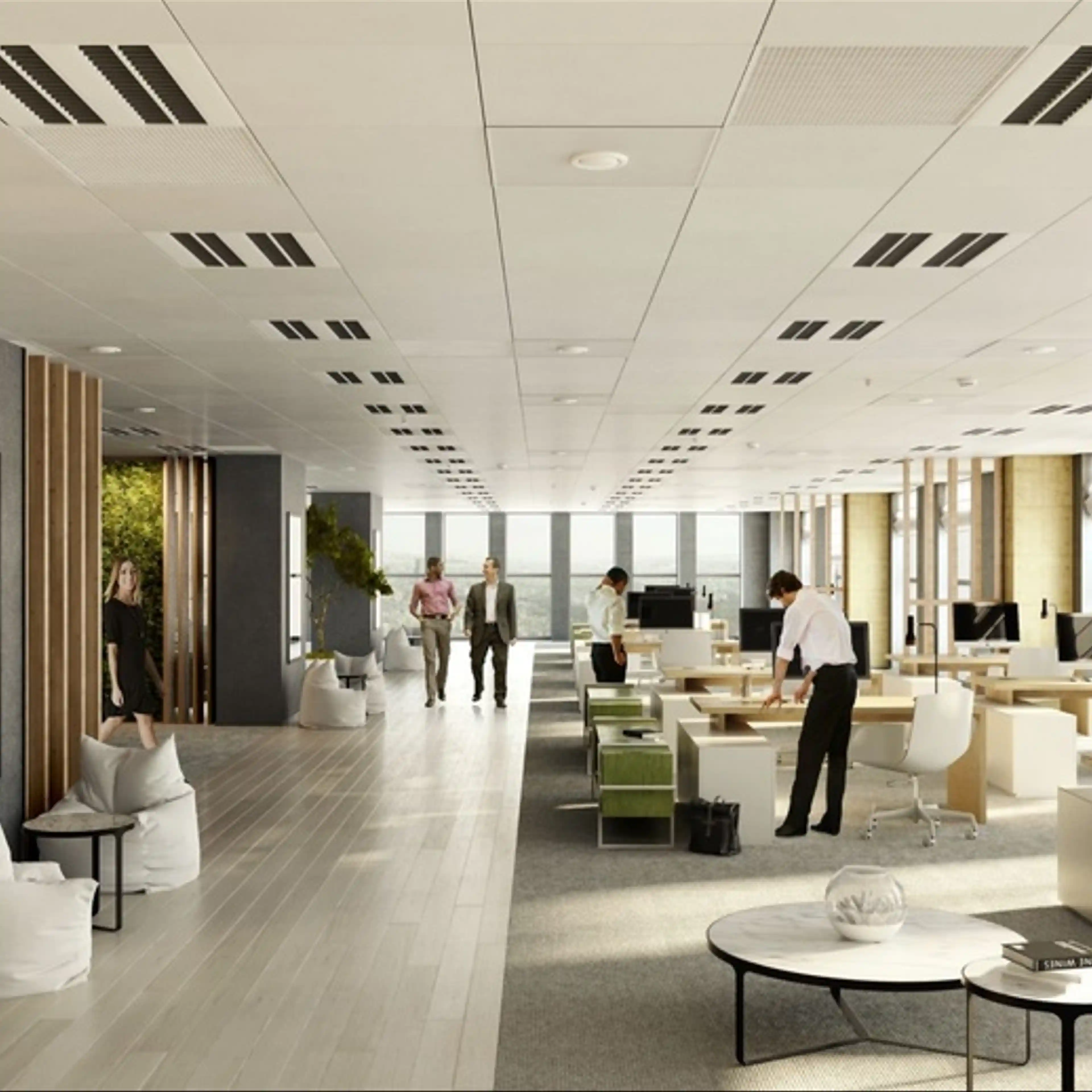 O3 Business Campus II - budynek B, Opolska 112, Kraków, Północny Zachód