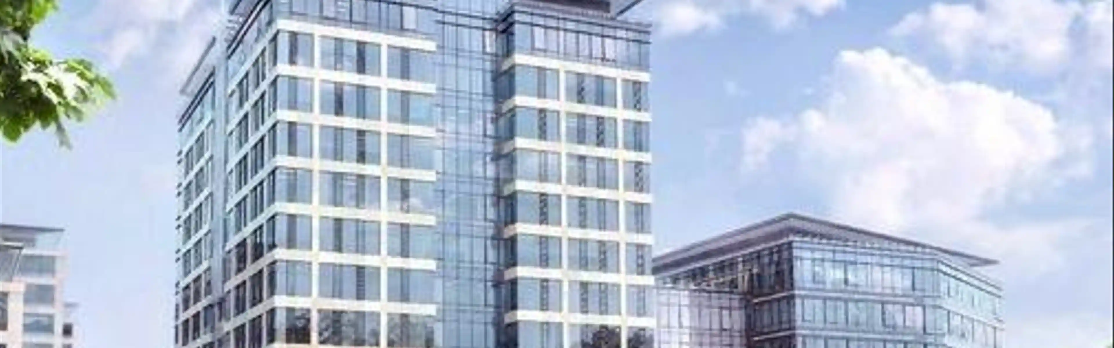 Bayer extends lease agreement at Olivia Centre