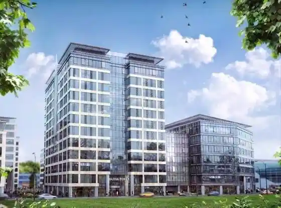 Bayer extends lease agreement at Olivia Centre