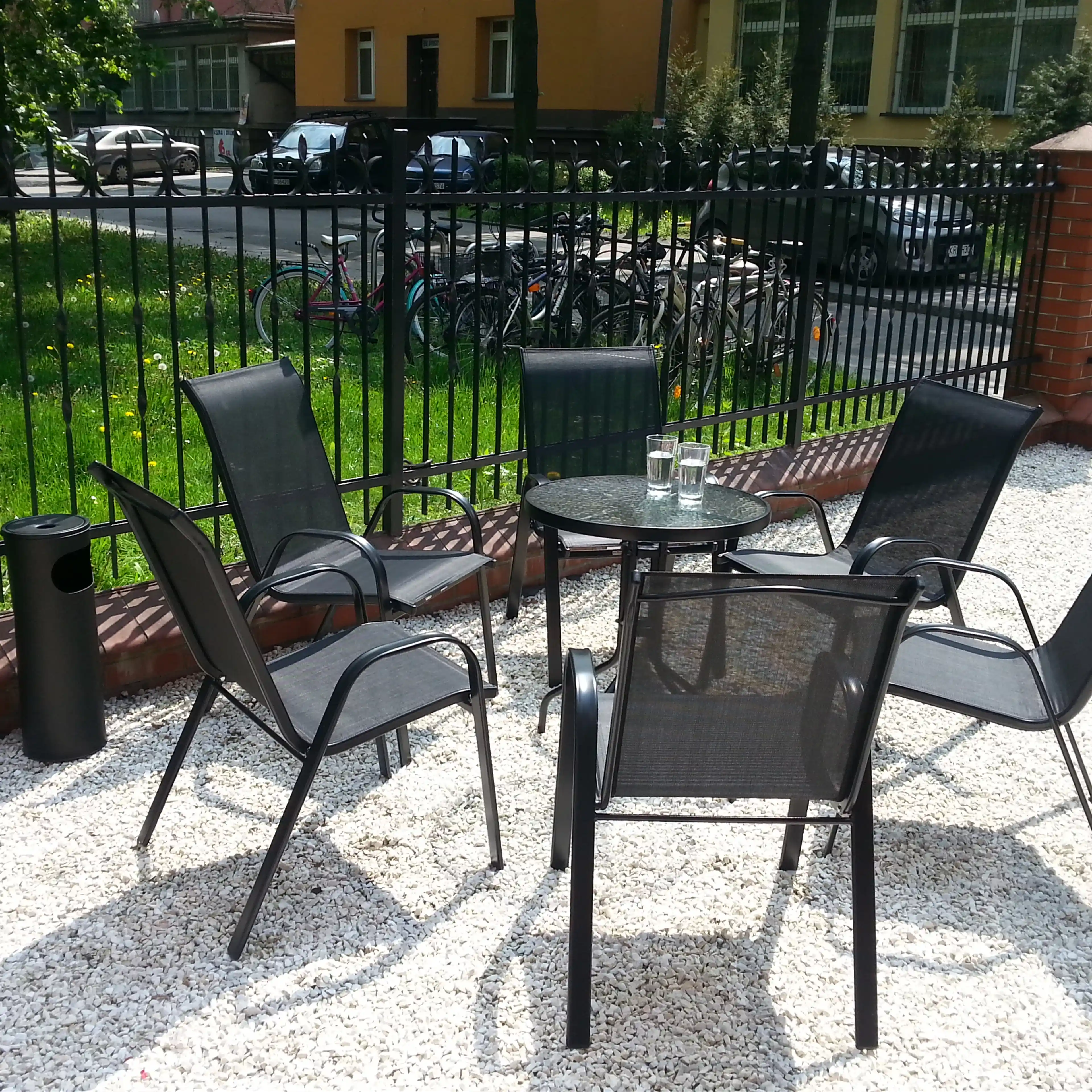 Bydgoska 6 - Biura serwisowane, Bydgoska 6, Kraków, Północny Zachód