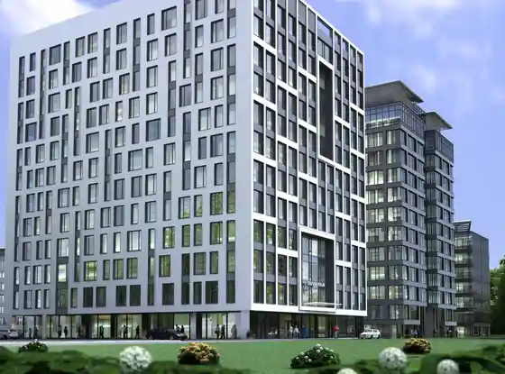 Na terenie Olivia Business Centre powstanie ogólnodostępny ogród z egzotycznymi roślinami