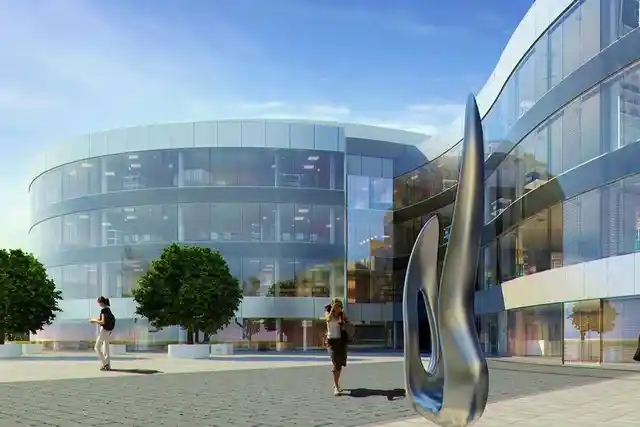 Garnizon.biz - Omega, Gamma, Norwida 2, Gdańsk, Wrzeszcz