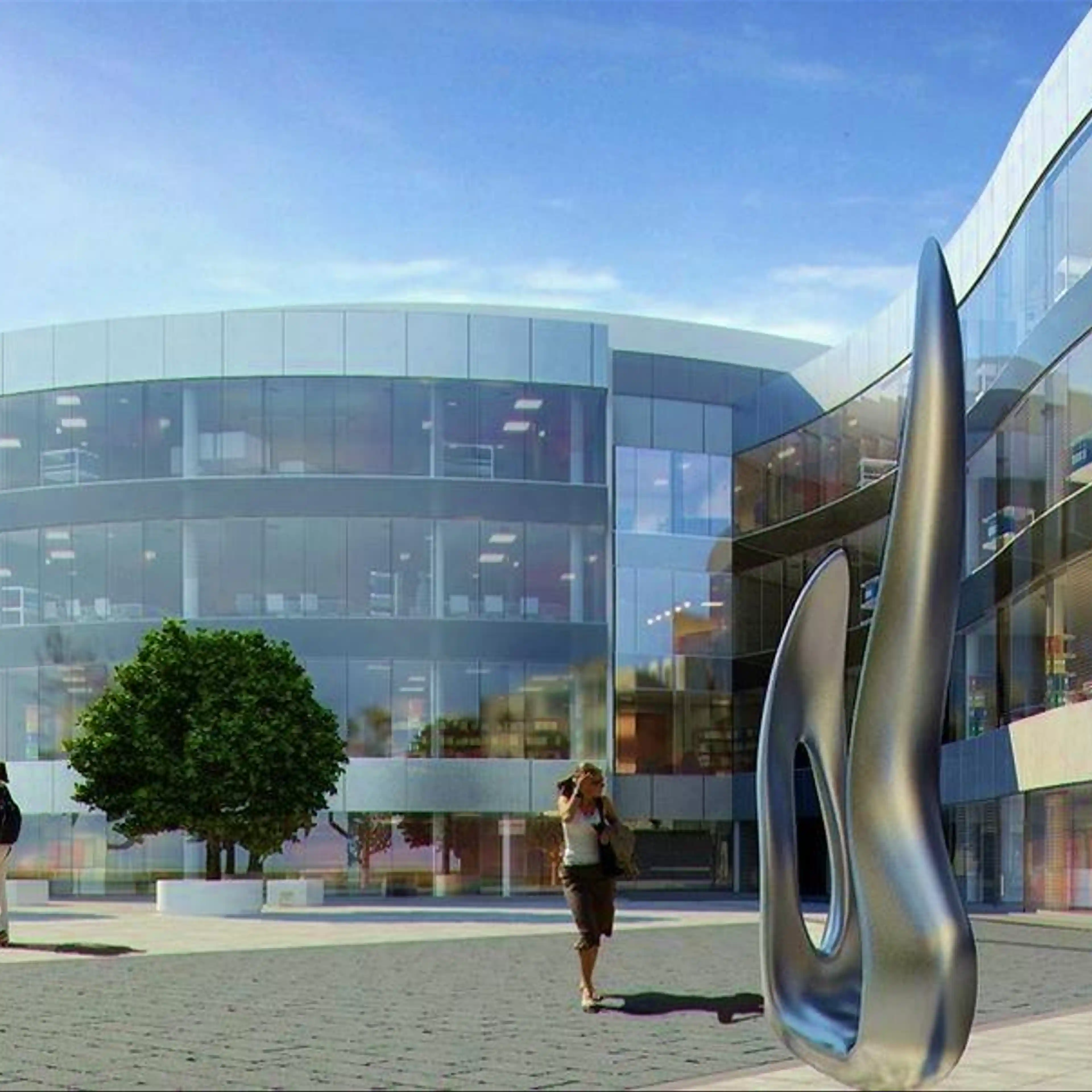 Garnizon.biz - Omega, Gamma, Norwida 2, Gdańsk, Wrzeszcz