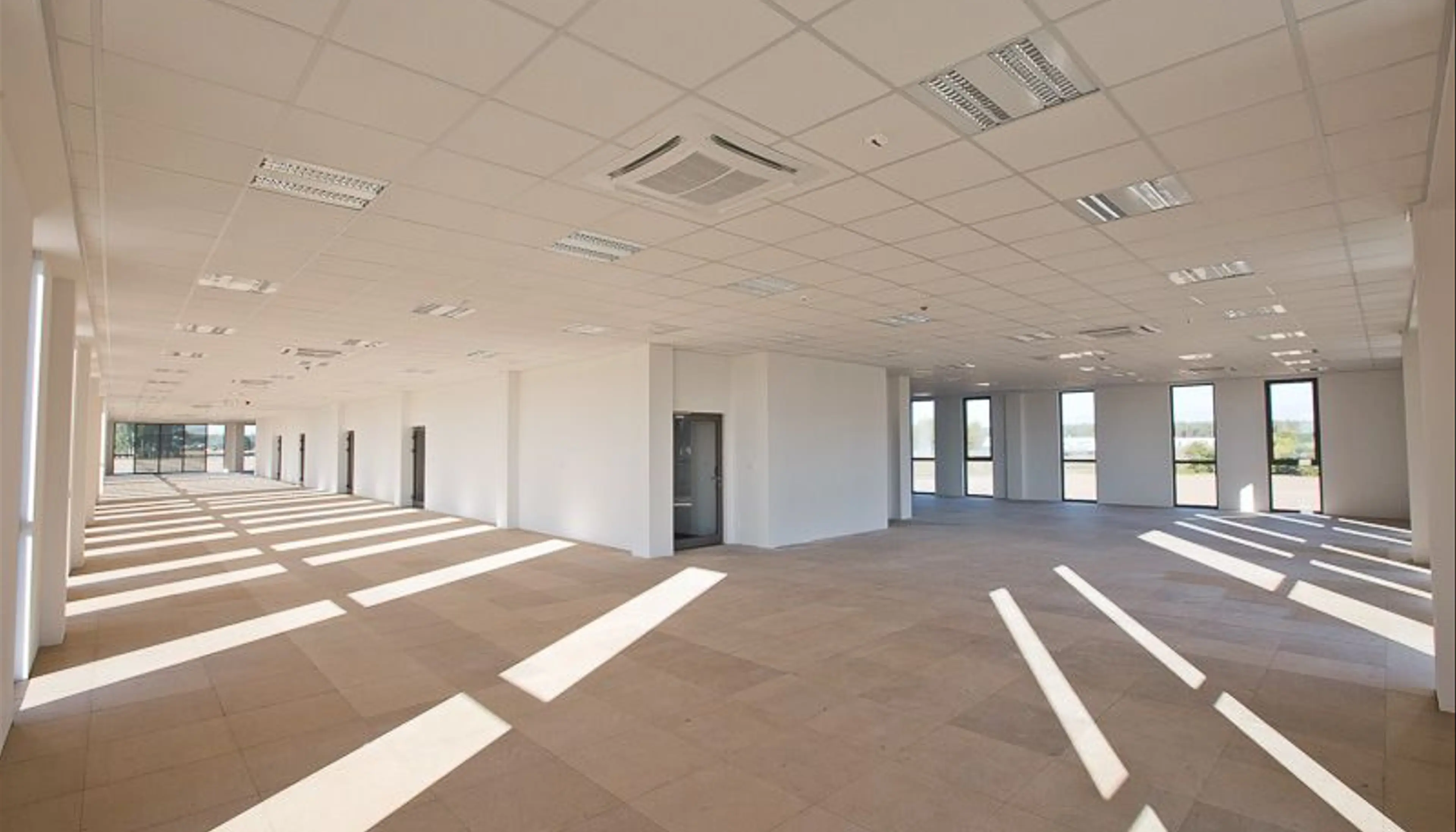 S11 Park Technologiczny, Pasjonatów 15, Poznan, Stare Miasto