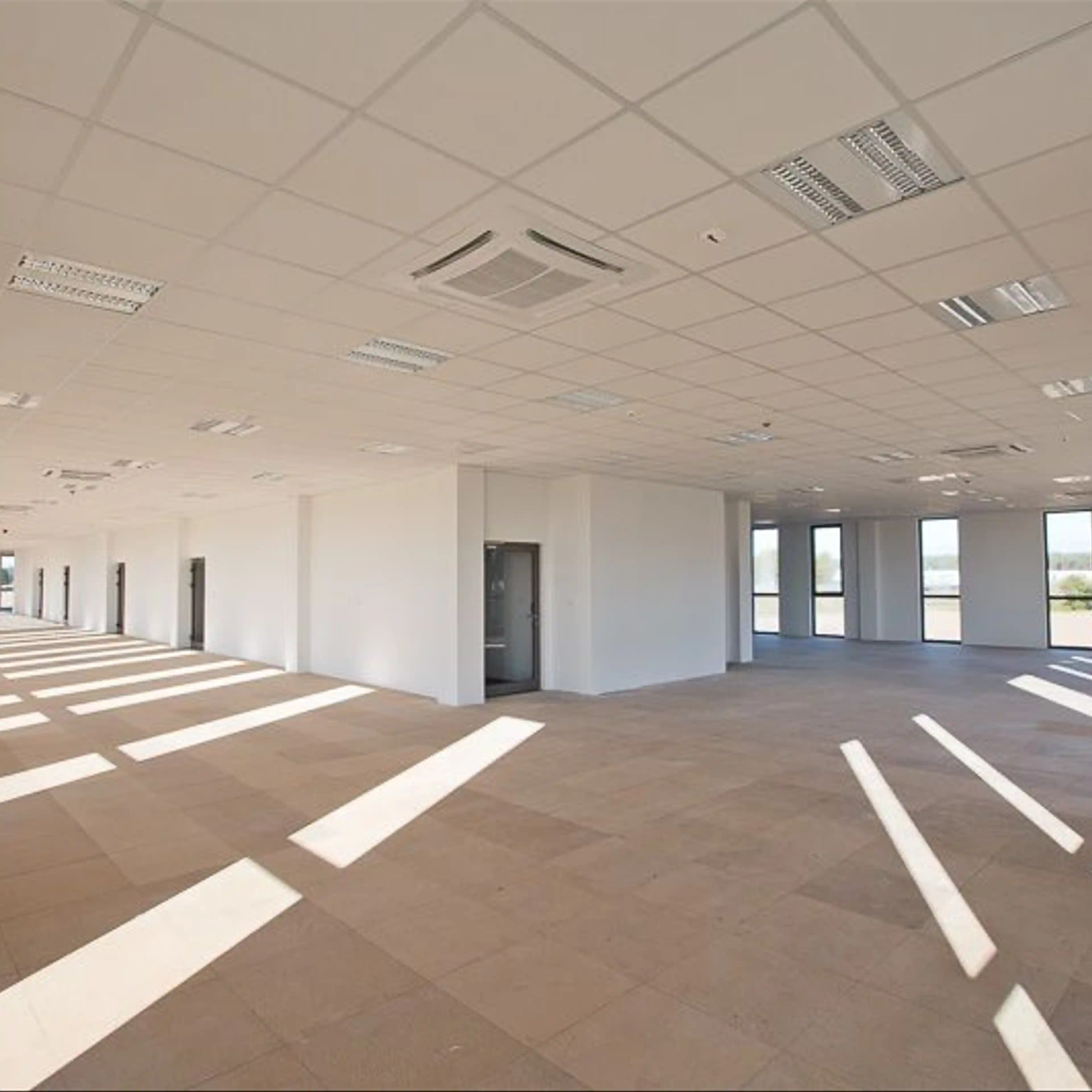 S11 Park Technologiczny, Pasjonatów 15, Poznan, Stare Miasto