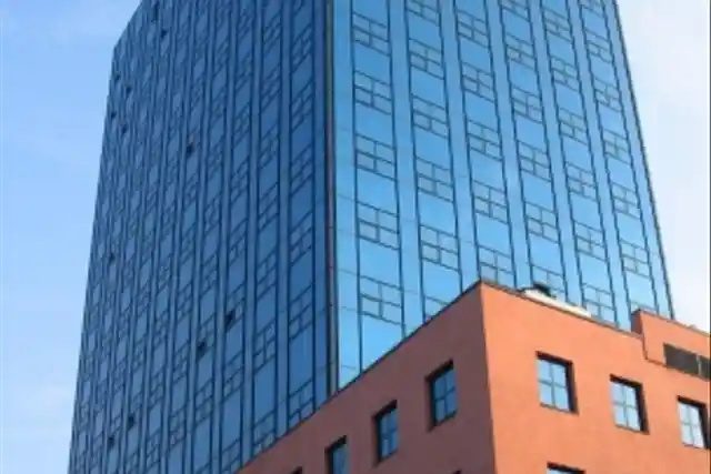 Orion Business Tower, Sienkiewicza 85/87, Łódź, Śródmieście