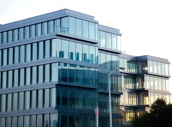 Nowy najemca w budynku Oxygen Park w Warszawie