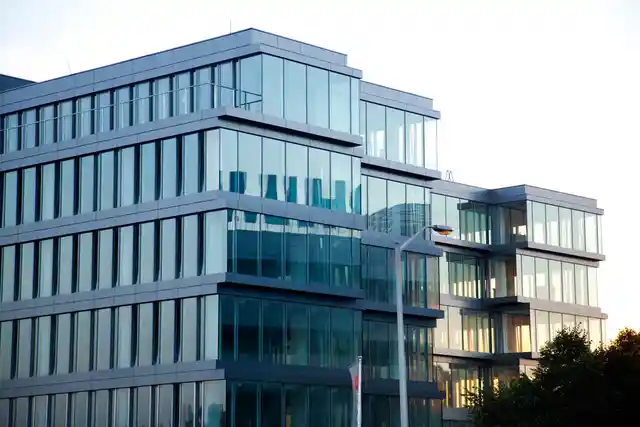 Oxygen Park B, Jutrzenki 137A, Warszawa, Ochota i Włochy