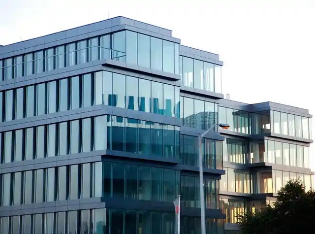 Amerykańska spółka z siedzibą w Oxygen Park