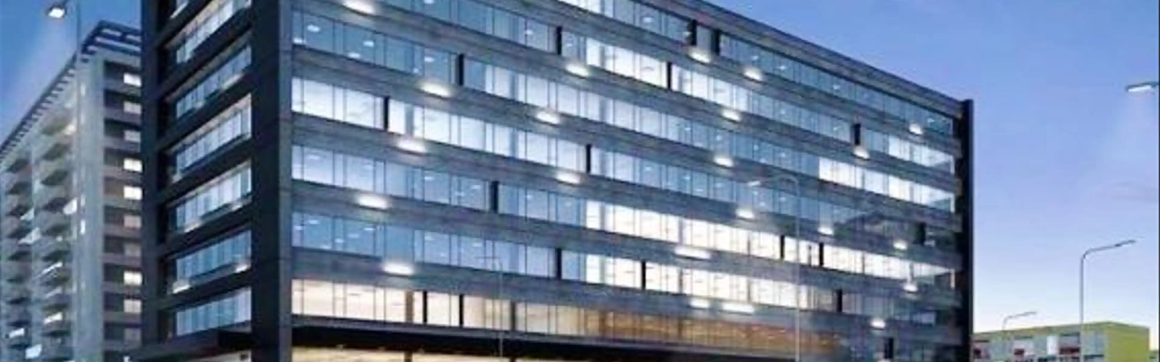 Certyfikat BREEAM In-Use dla szczecińskiego biurowca Oxygen