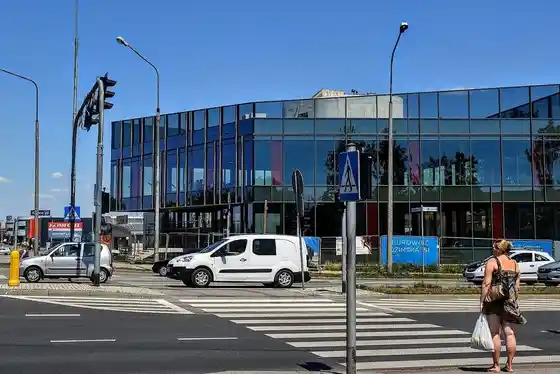 Ozimska 151, Ozimska 151, Opole