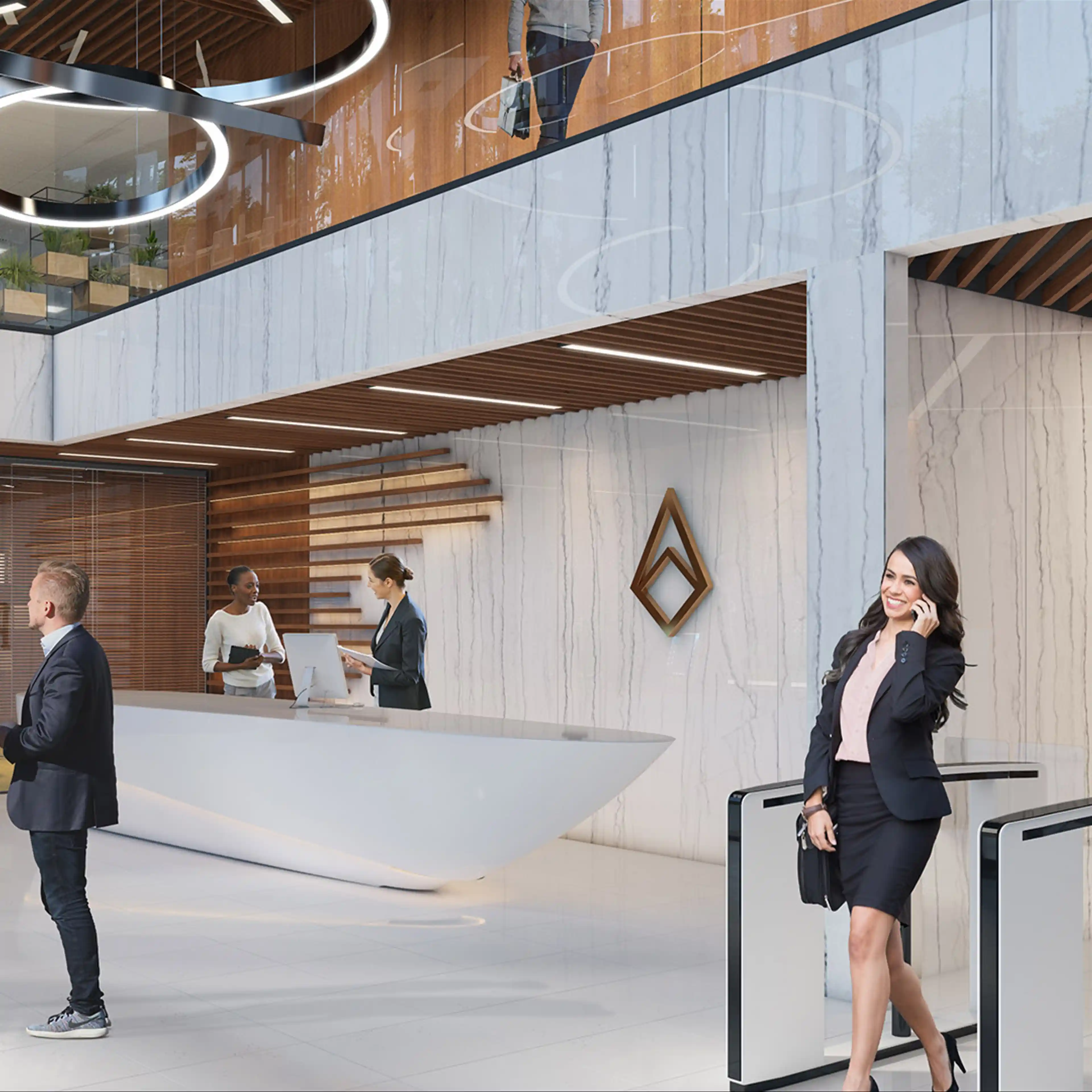 PALIO A, Jana z Kolna, Gdańsk, Młyniska