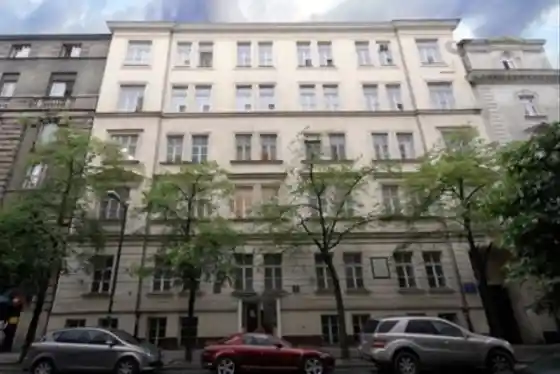 Pankiewicza 3, Pankiewicza 3, Warszawa, Centrum