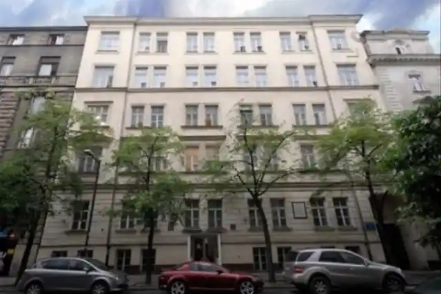 Pankiewicza 3, Pankiewicza 3, Warszawa, Centrum