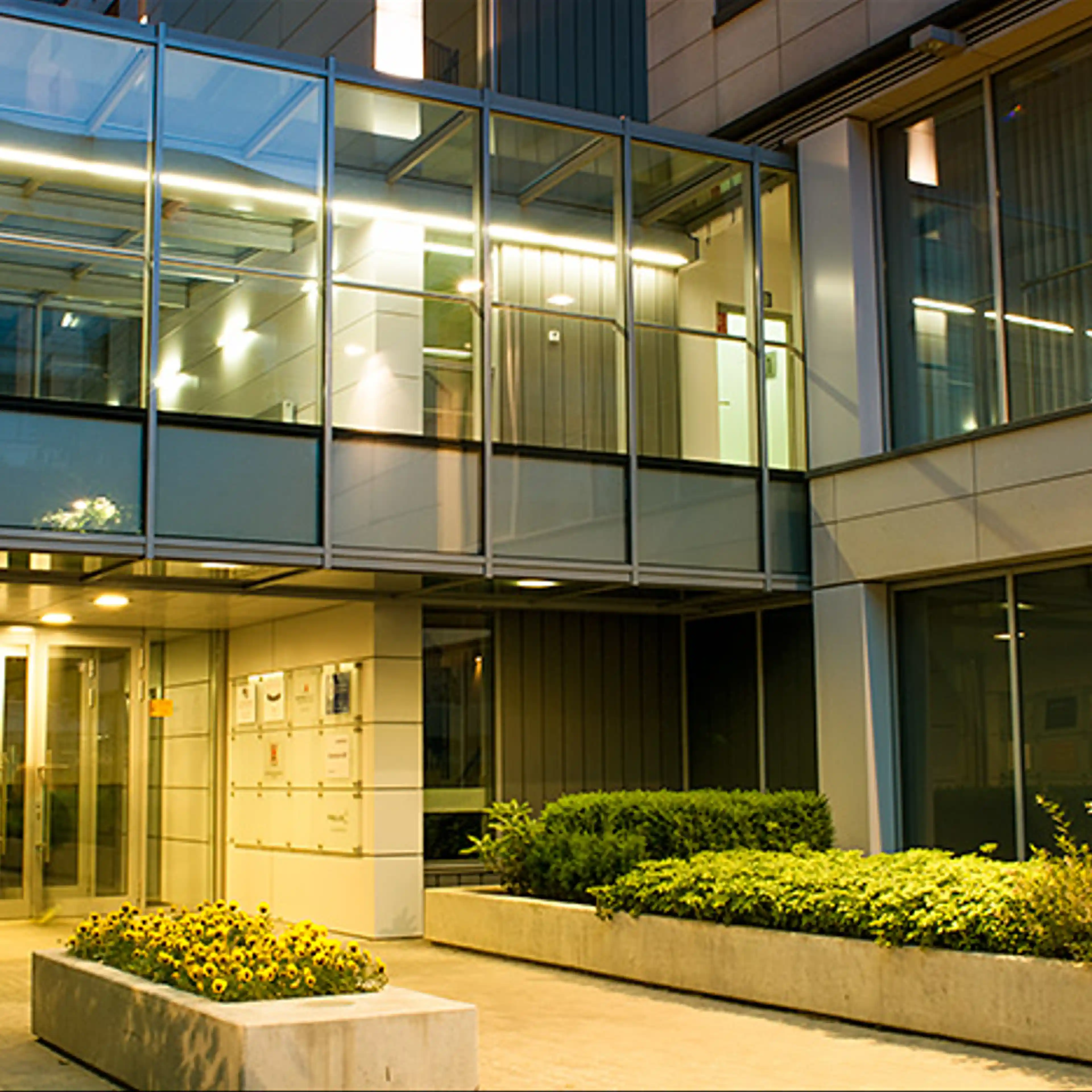 Pańska 96/83 - Biura serwisowane, Pańska 96/83, Warszawa, Centrum