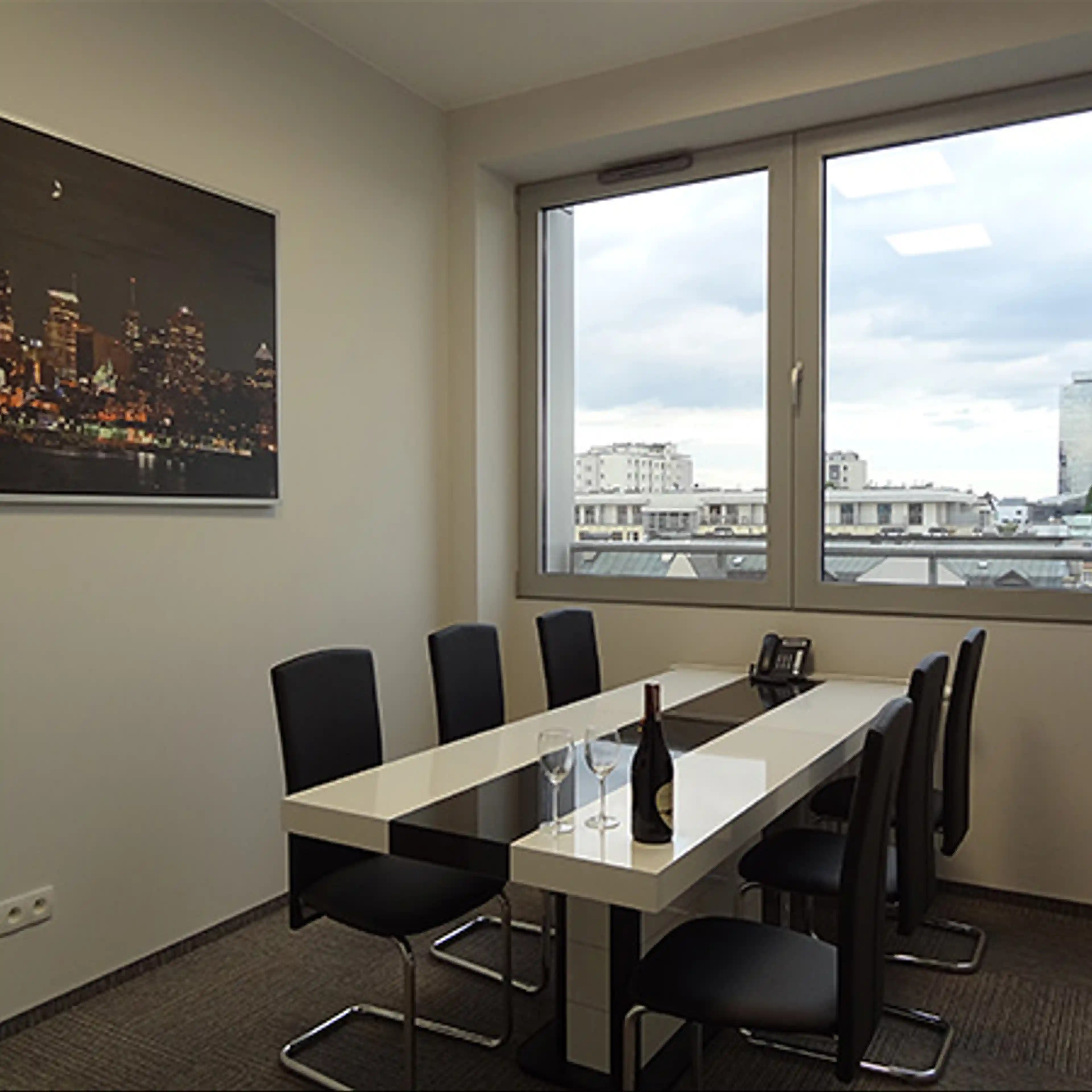 Pańska 96/83 - Biura serwisowane, Pańska 96/83, Warszawa, Centrum