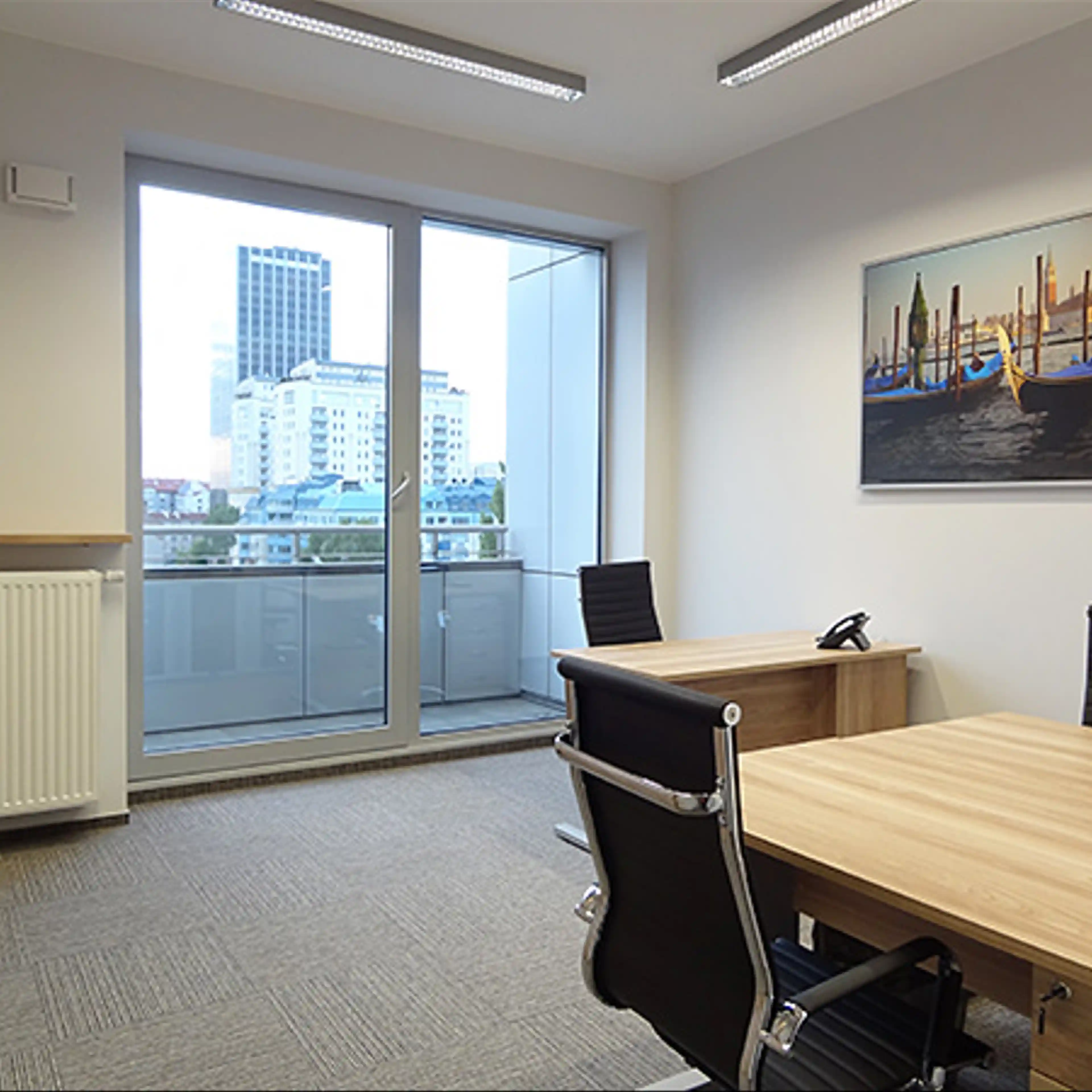 Pańska 96/83 - Biura serwisowane, Pańska 96/83, Warszawa, Centrum