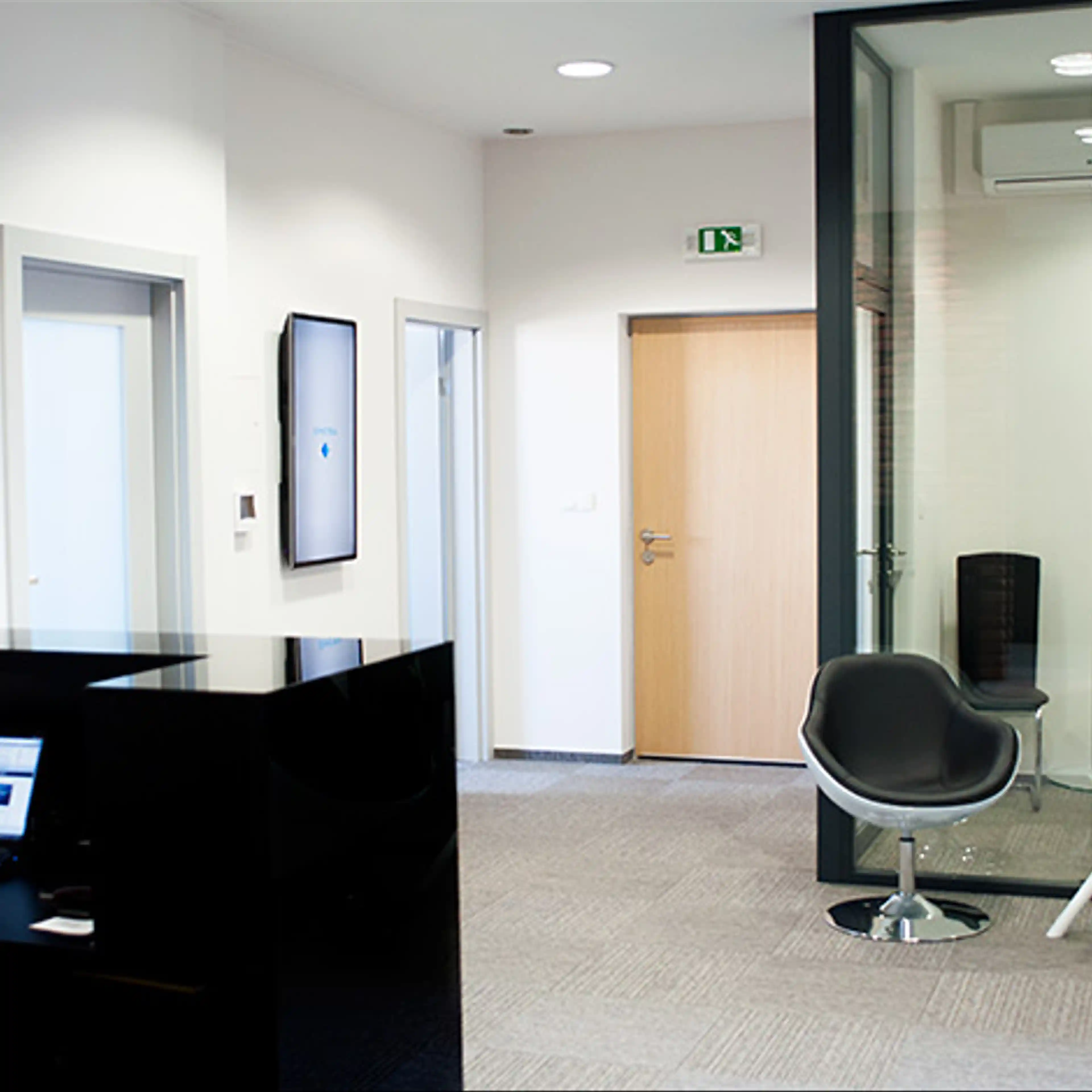 Pańska 96/83 - Biura serwisowane, Pańska 96/83, Warszawa, Centrum