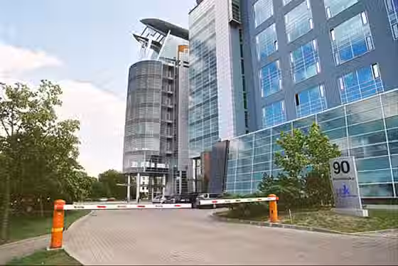 PGK Centrum I, Marcelińska 90, Poznan, Grunwald