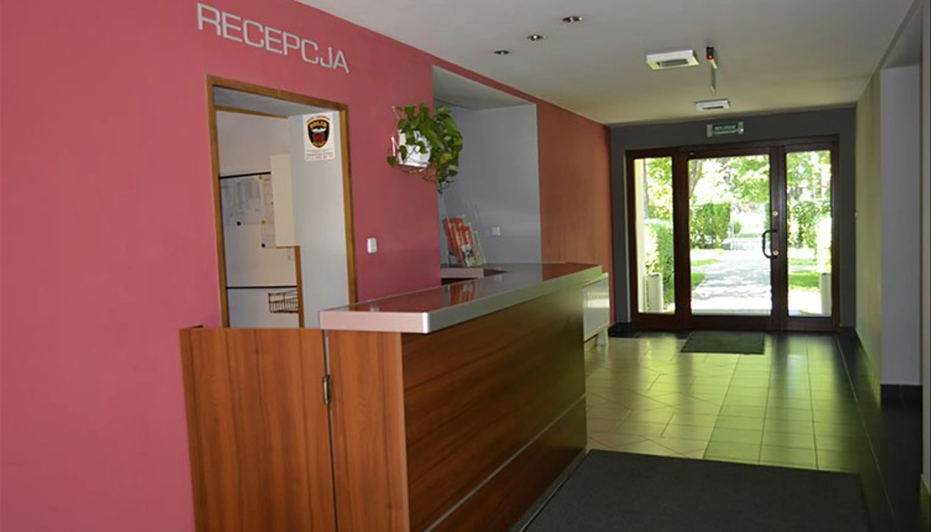 Centrum Biurowe Pod Lipami, Pod Lipami 5, Katowice