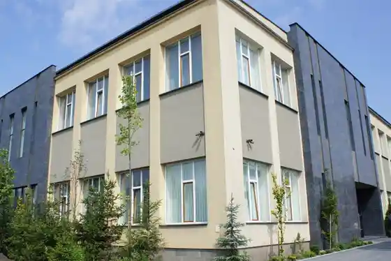 Rawa Office A, Szewczenki 8, Katowice, Załęże