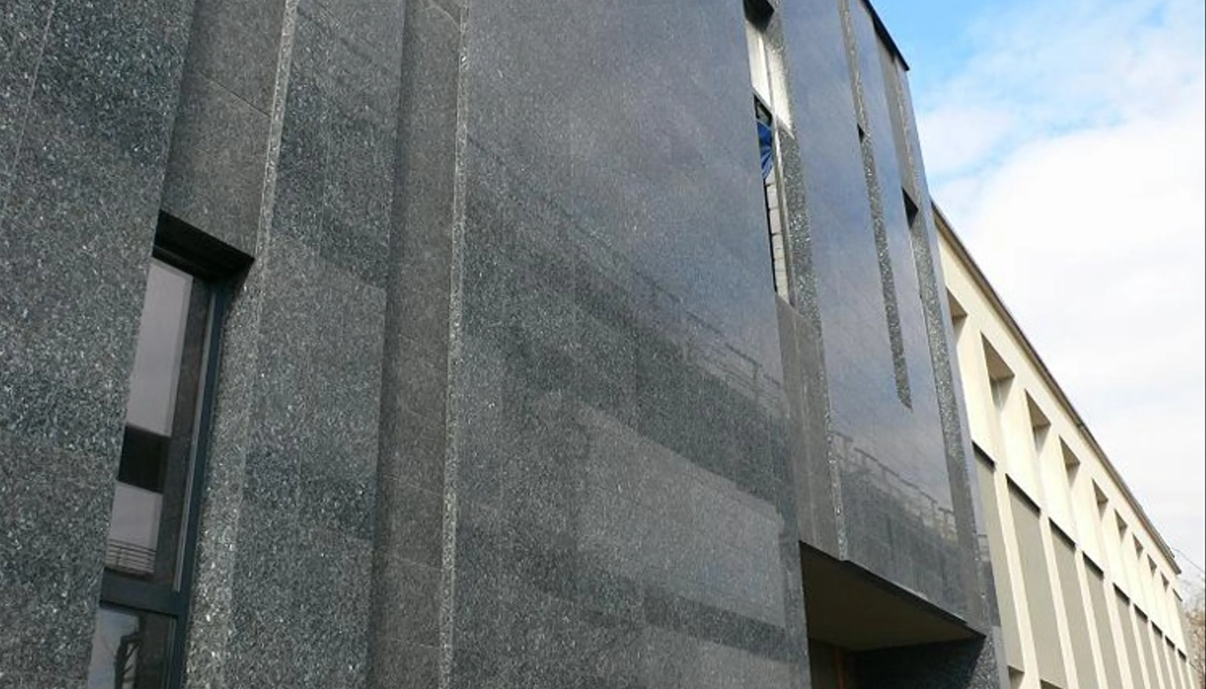 Rawa Office A, Szewczenki 8, Katowice, Załęże