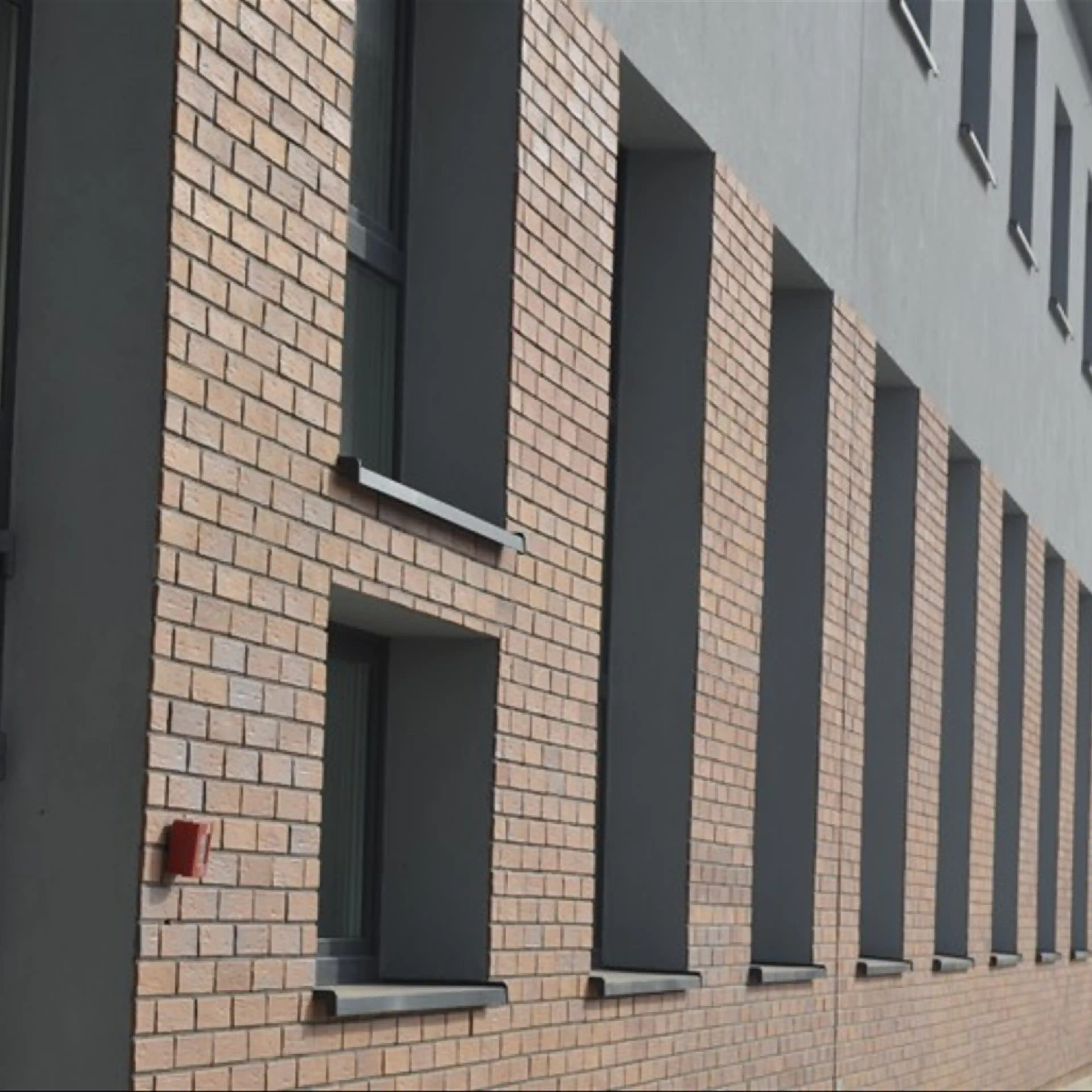 Centrum Usługowe ŻELAZNA 15B, Żelazna 15B, Katowice, Dąb