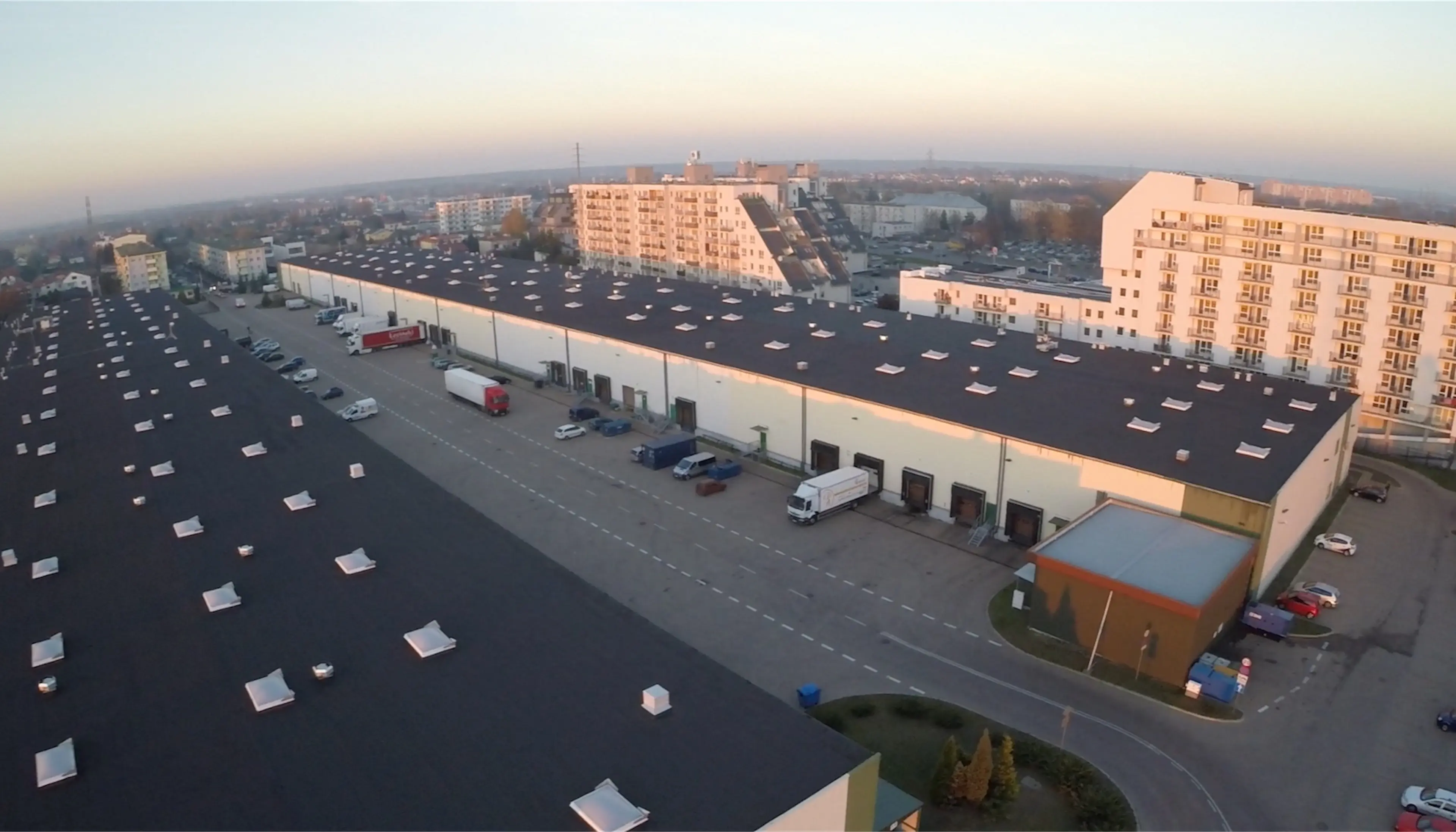 Piaseczno Business Park, Raszyńska 13, Piaseczno