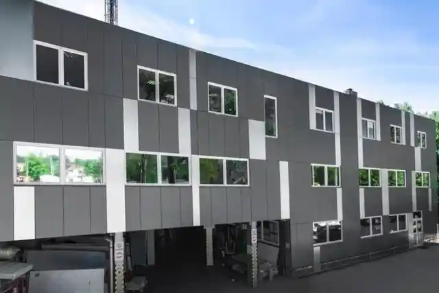 Szarych Szeregów 2, Szarych Szeregów 2, Warszawa, Ursus