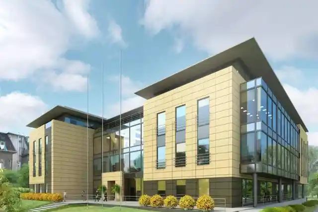 Alfa, Piastowska 7, Gdańsk, Oliwa