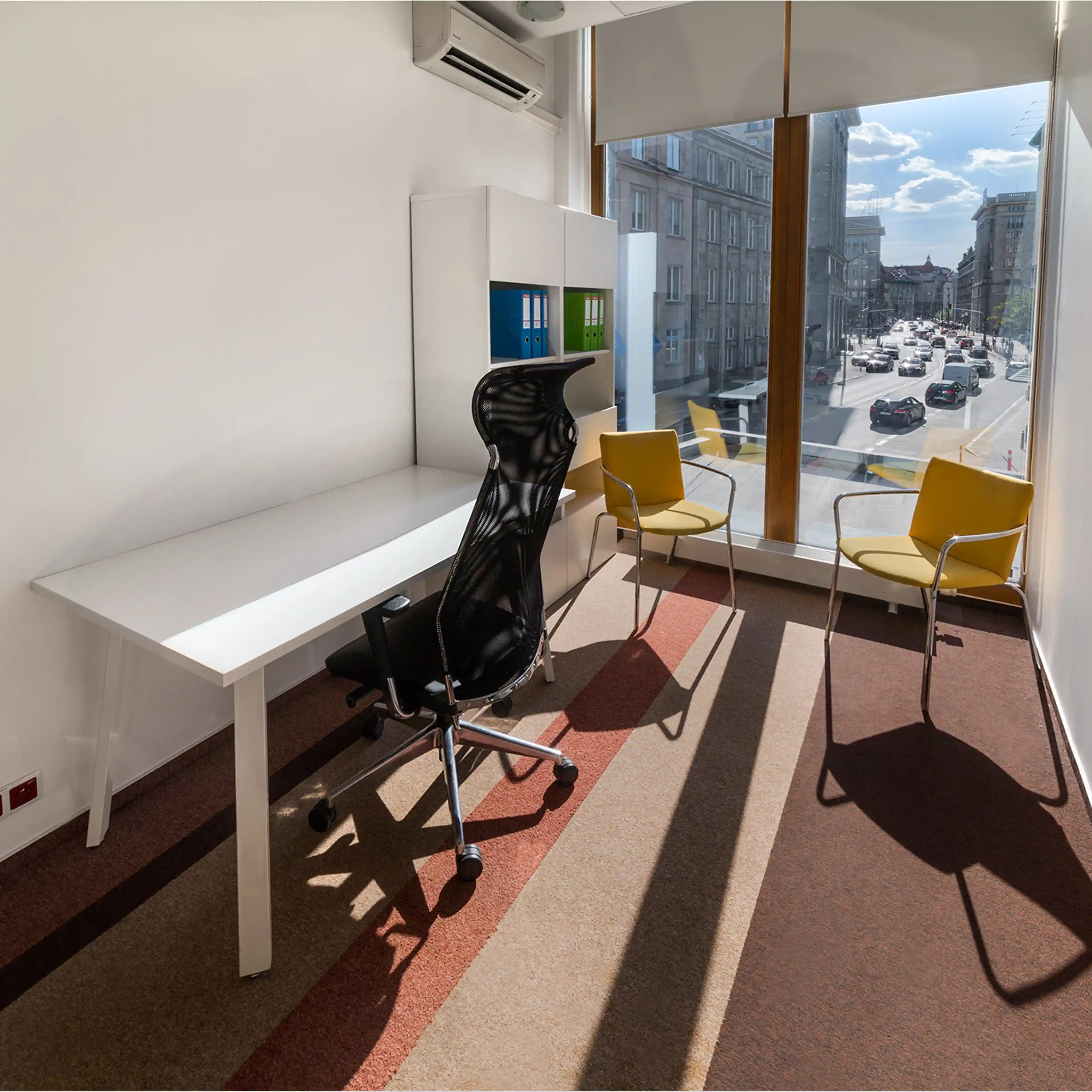 Piękna 24/26A - Biura serwisowane, Piękna 24/26A, Warszawa, Centrum