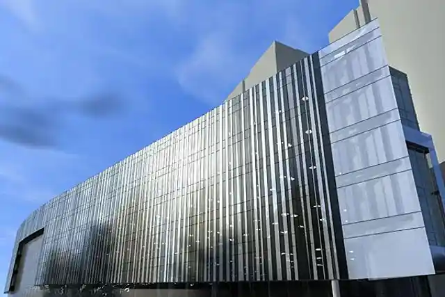 Andersia Business Centre- Biura serwisowane, Andersa 7, Poznań, Stare Miasto