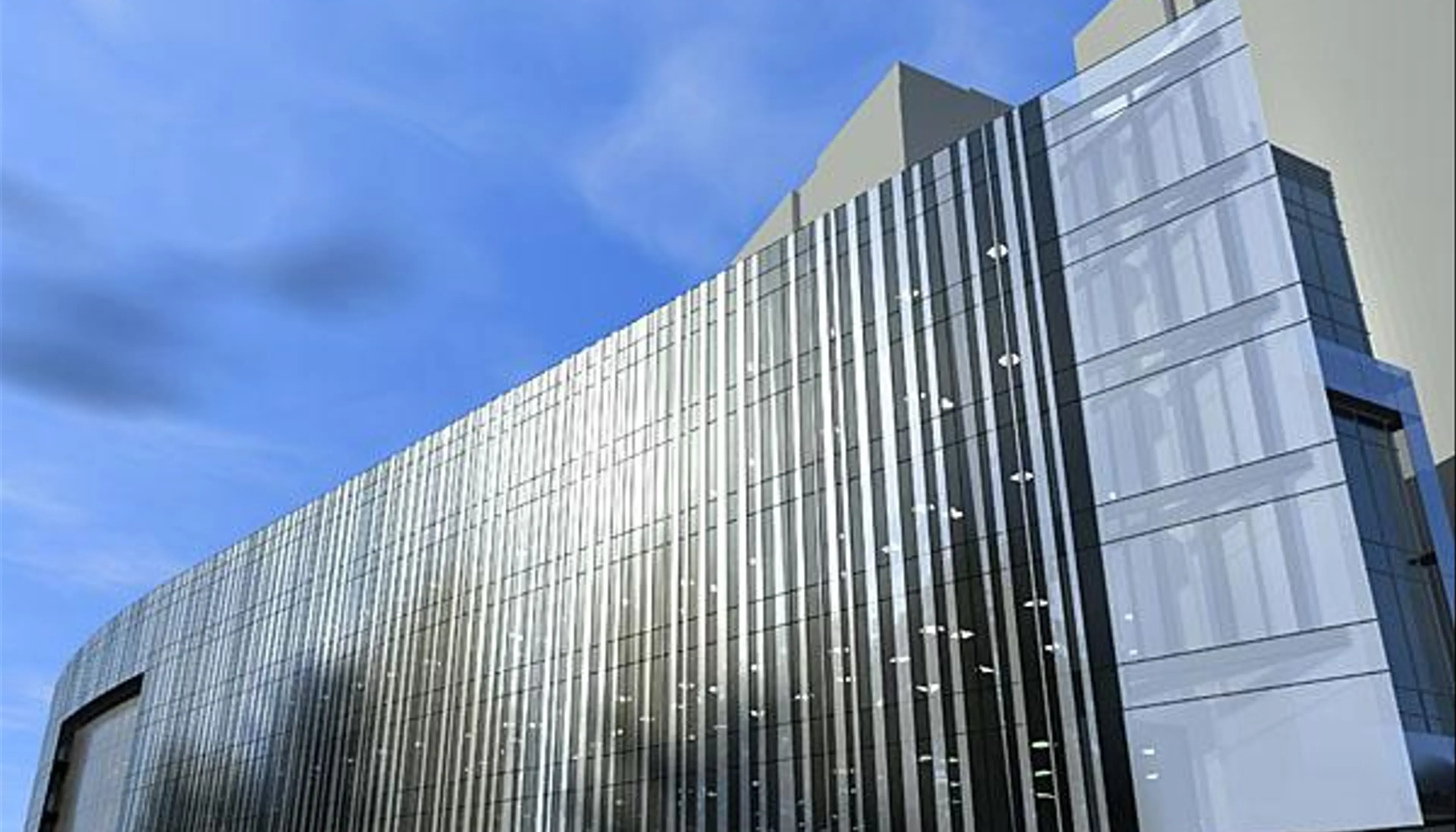 Andersia Business Centre- Biura serwisowane, Andersa 7, Poznan, Stare Miasto