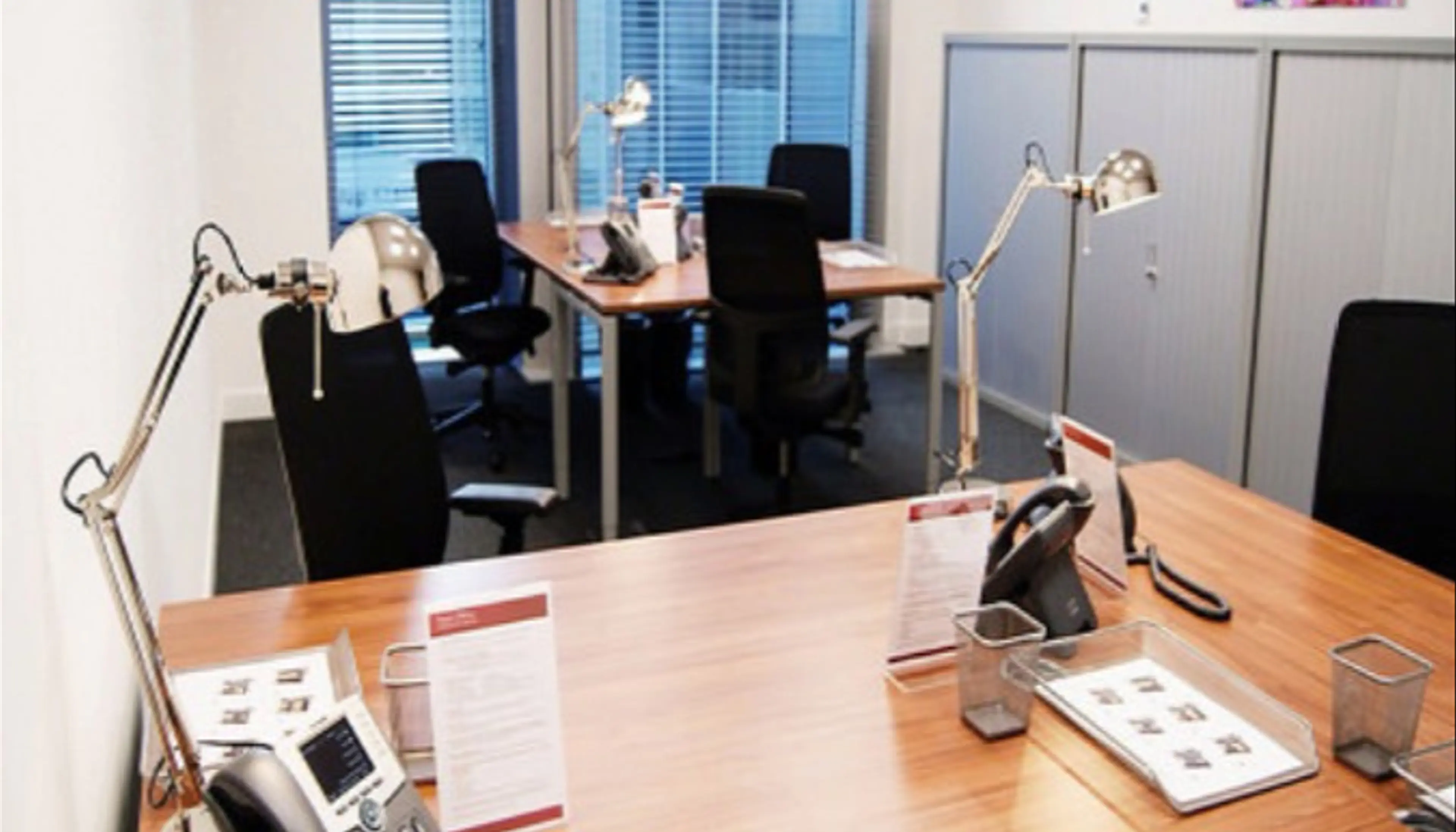 Andersia Business Centre- Biura serwisowane, Andersa 7, Poznan, Stare Miasto