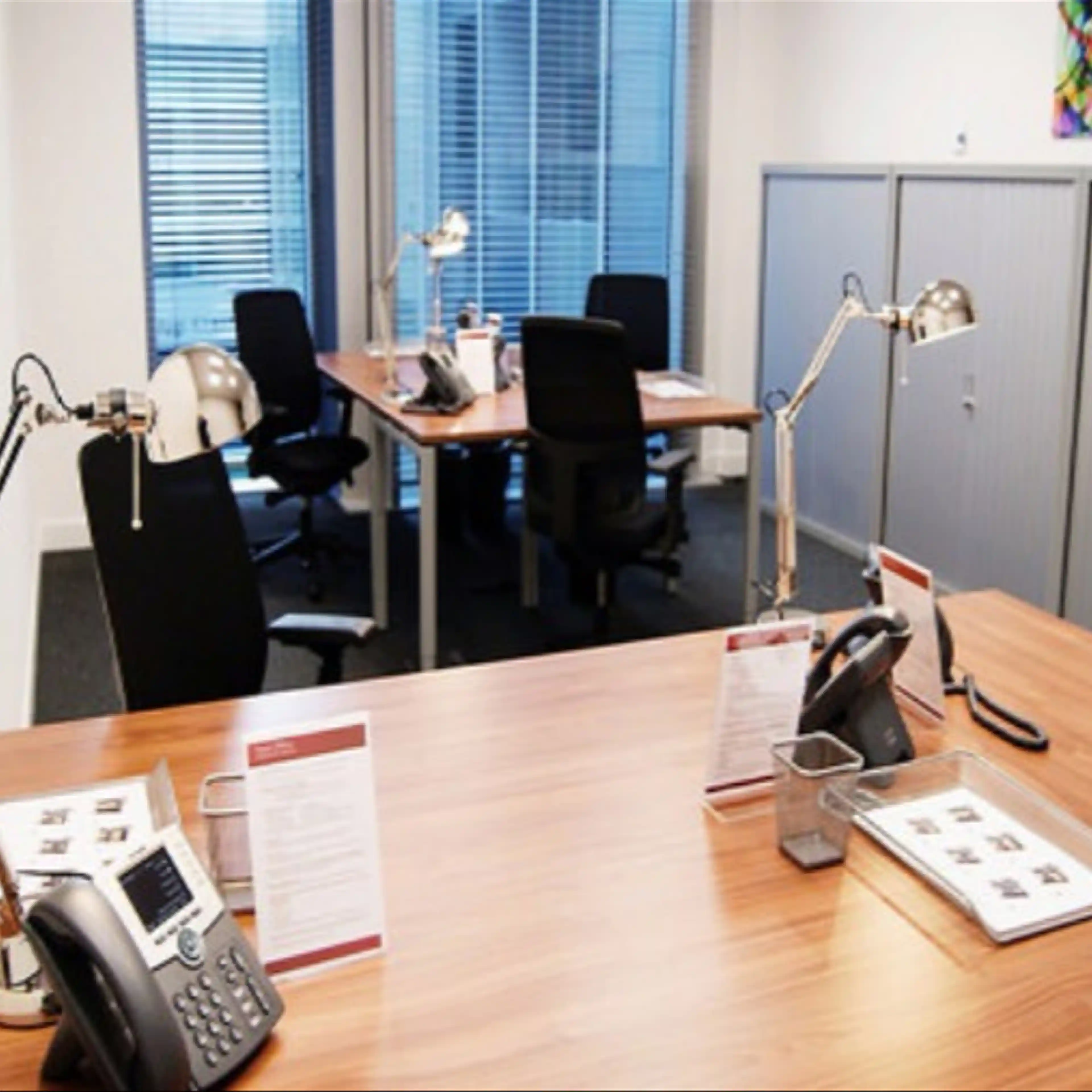 Andersia Business Centre- Biura serwisowane, Andersa 7, Poznań, Stare Miasto