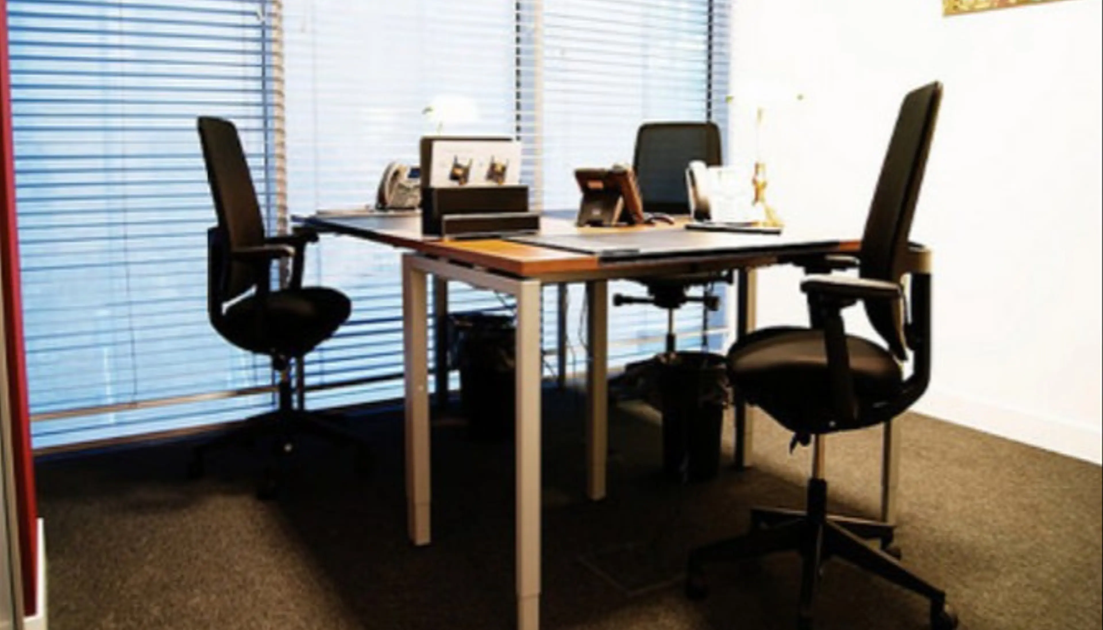 Andersia Business Centre- Biura serwisowane, Andersa 7, Poznan, Stare Miasto
