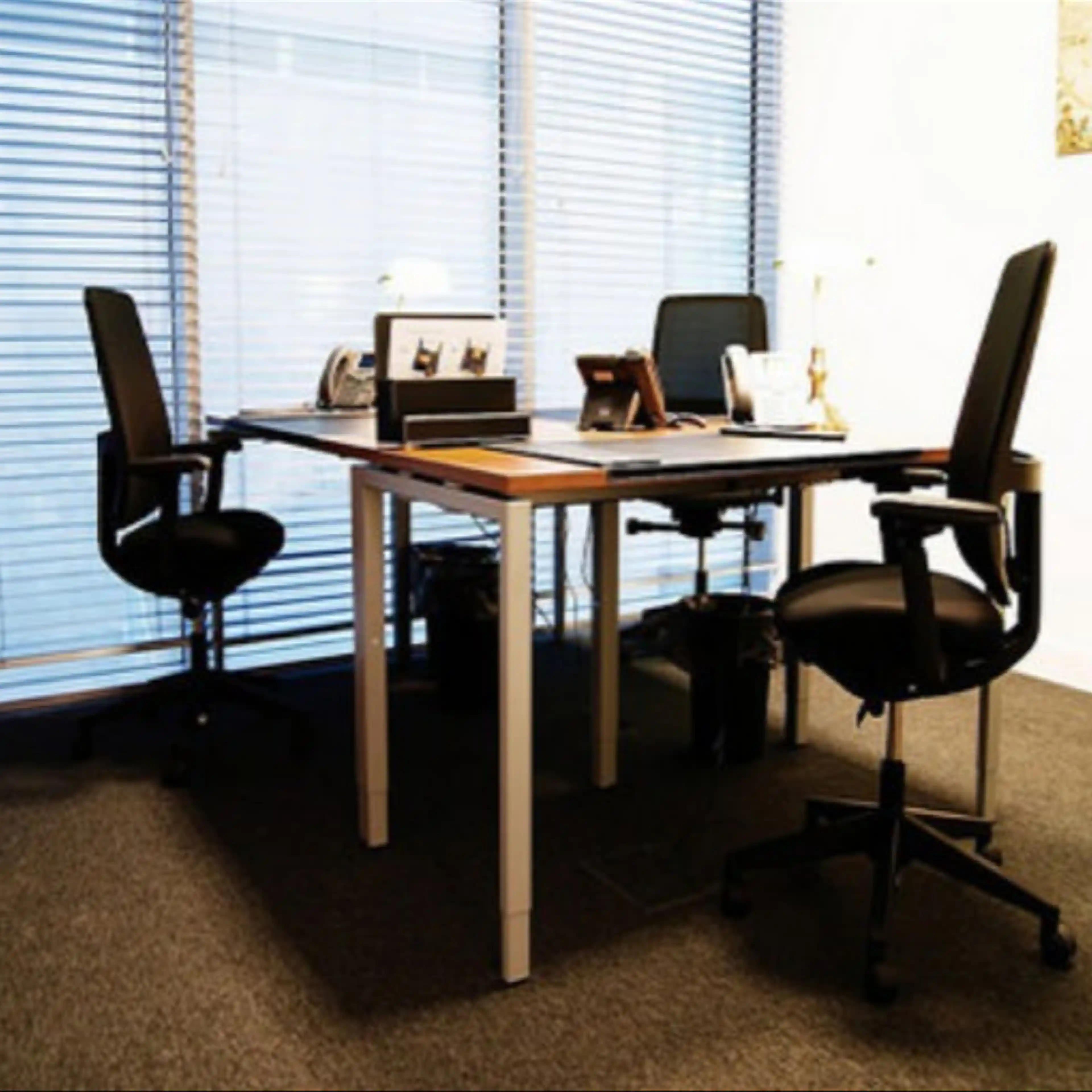 Andersia Business Centre- Biura serwisowane, Andersa 7, Poznań, Stare Miasto