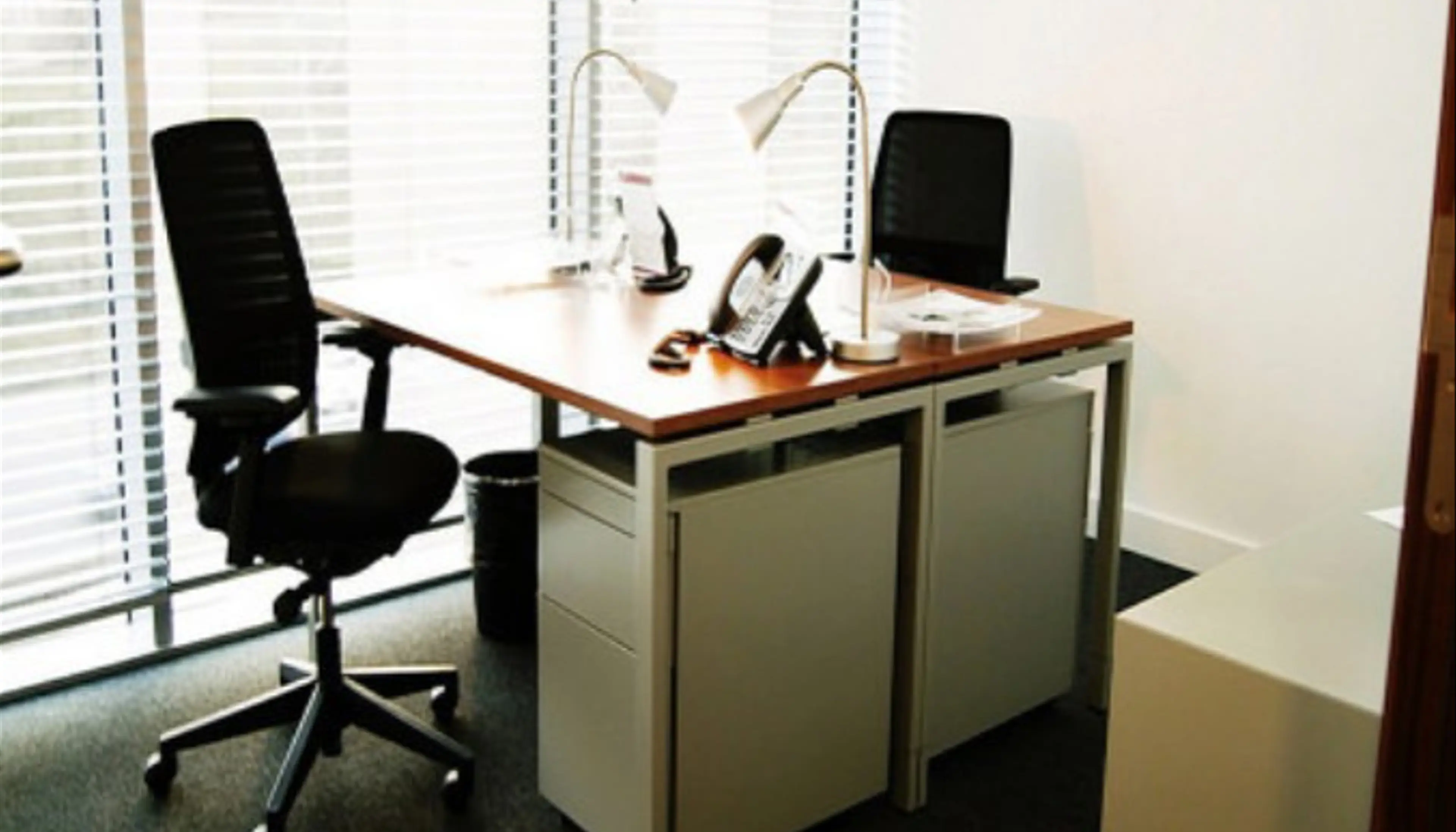Andersia Business Centre- Biura serwisowane, Andersa 7, Poznan, Stare Miasto