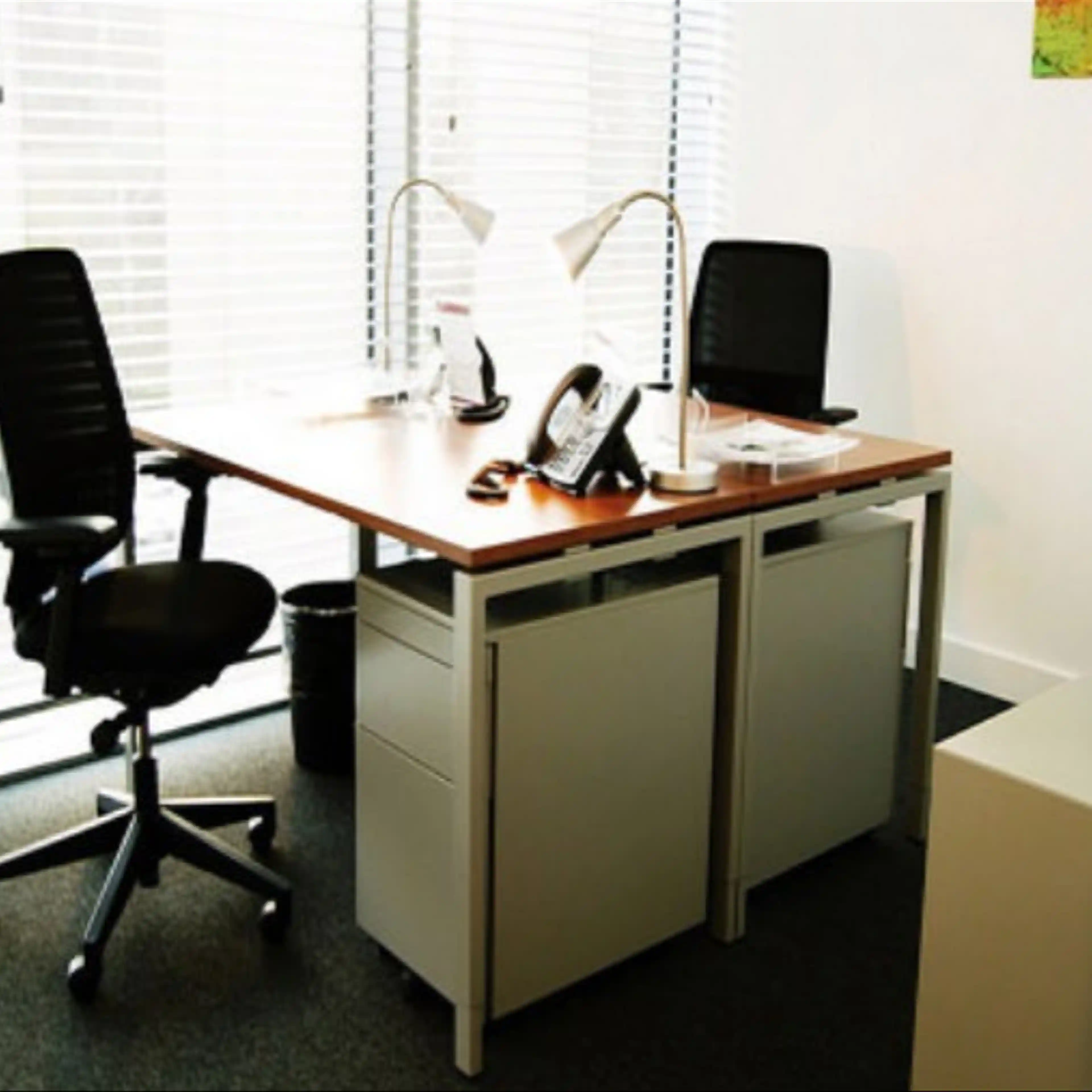 Andersia Business Centre- Biura serwisowane, Andersa 7, Poznań, Stare Miasto