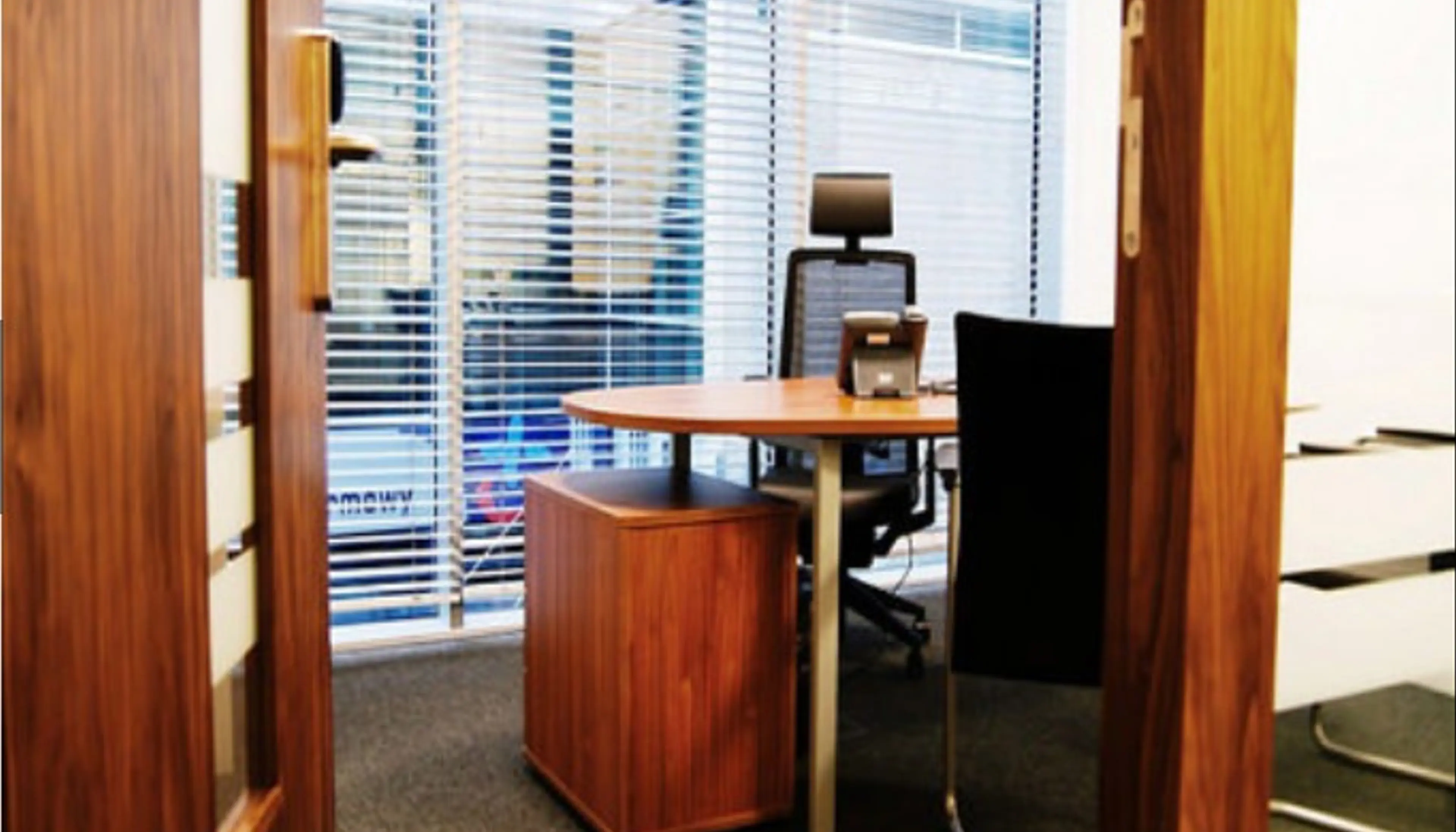 Andersia Business Centre- Biura serwisowane, Andersa 7, Poznan, Stare Miasto