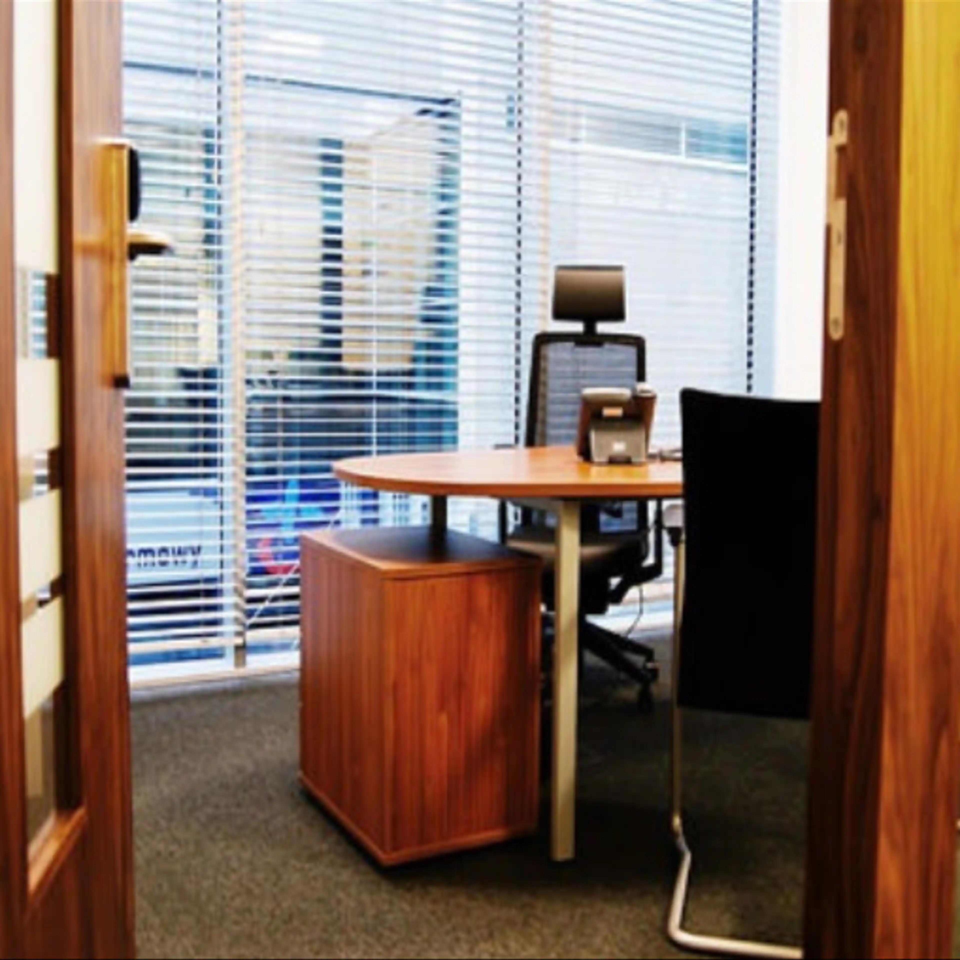 Andersia Business Centre- Biura serwisowane, Andersa 7, Poznań, Stare Miasto