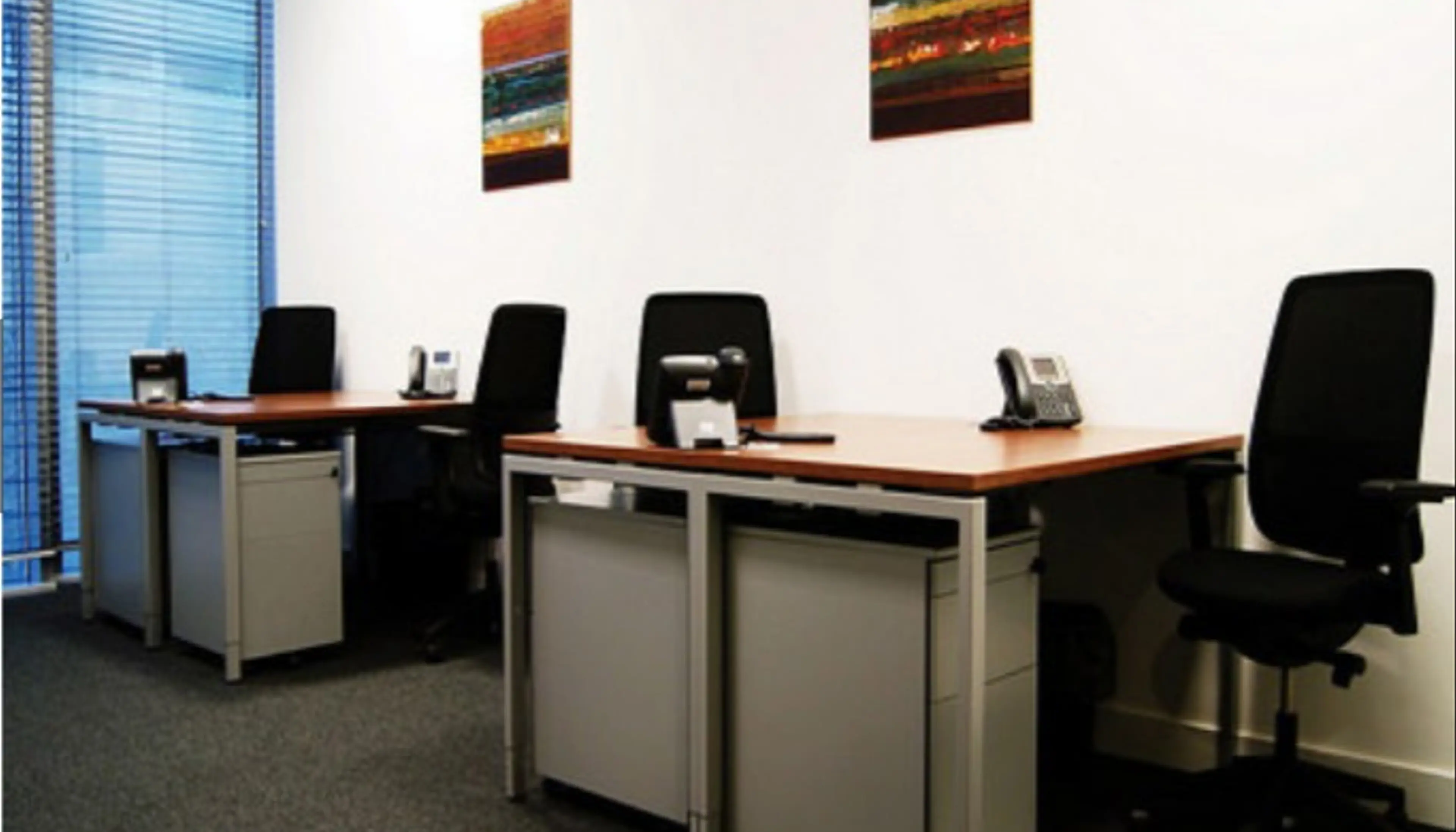 Andersia Business Centre- Biura serwisowane, Andersa 7, Poznan, Stare Miasto