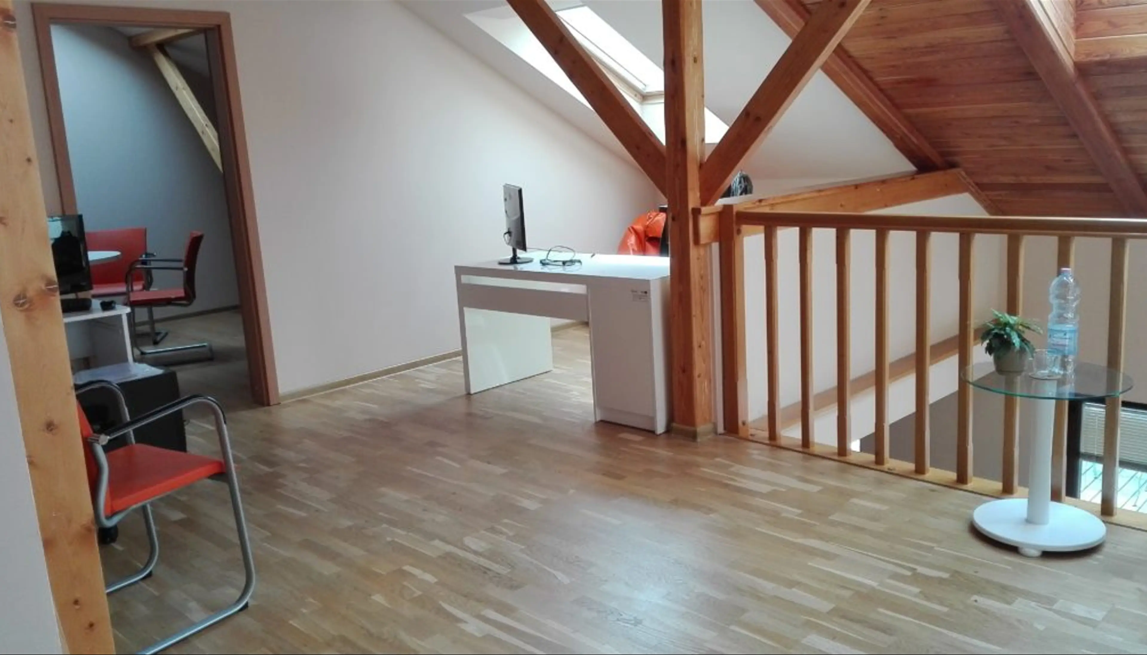 Pl. Matejki 10/6B - Biura serwisowane, Matejki 10/6B, Krakow, Śródmieście