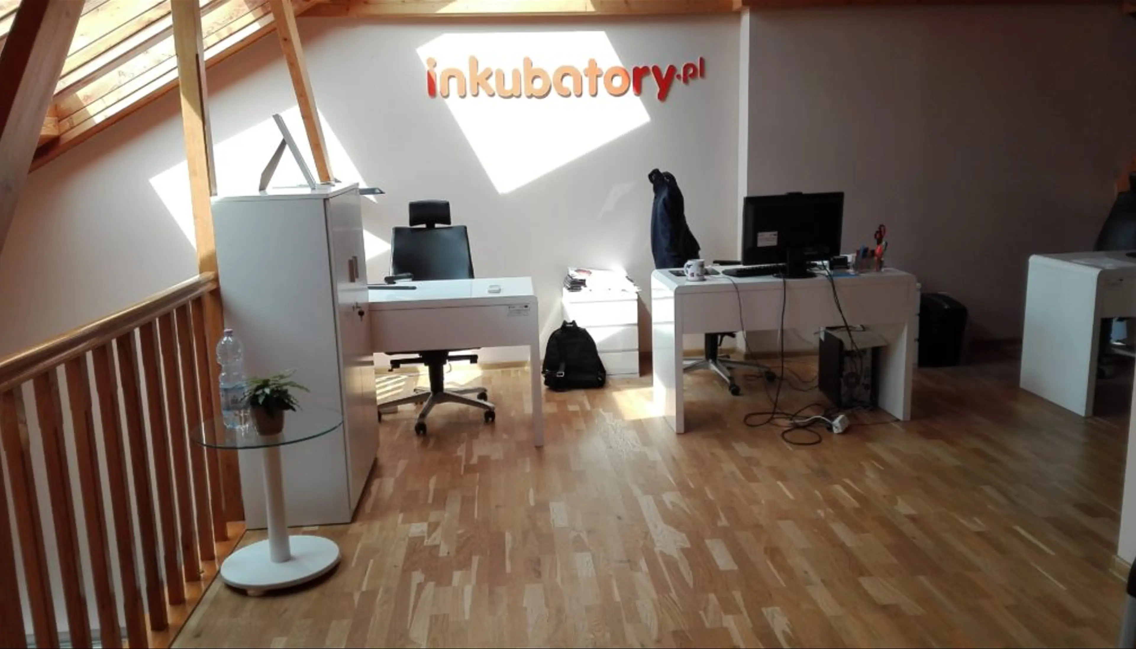 Pl. Matejki 10/6B - Biura serwisowane, Matejki 10/6B, Krakow, Śródmieście