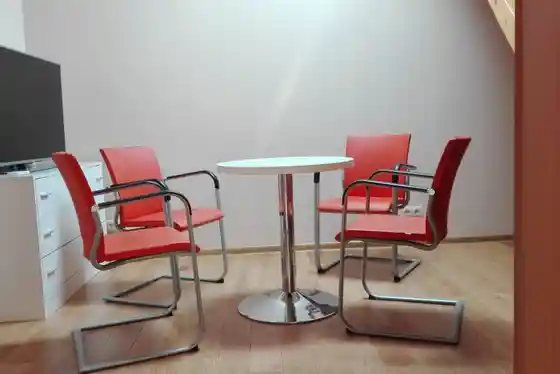 Pl. Matejki 10/6B - Biura serwisowane, Matejki 10/6B, Krakow, Śródmieście
