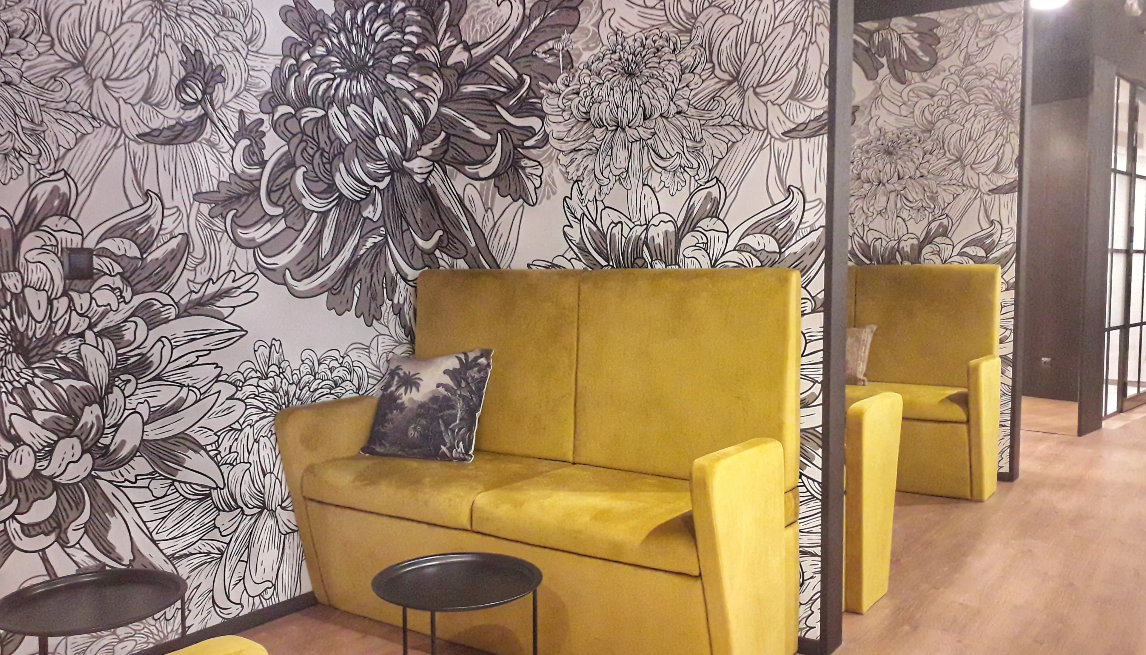 Ethos - Biura serwisowane, Trzech Krzyży 10/14, Warszawa, Centrum
