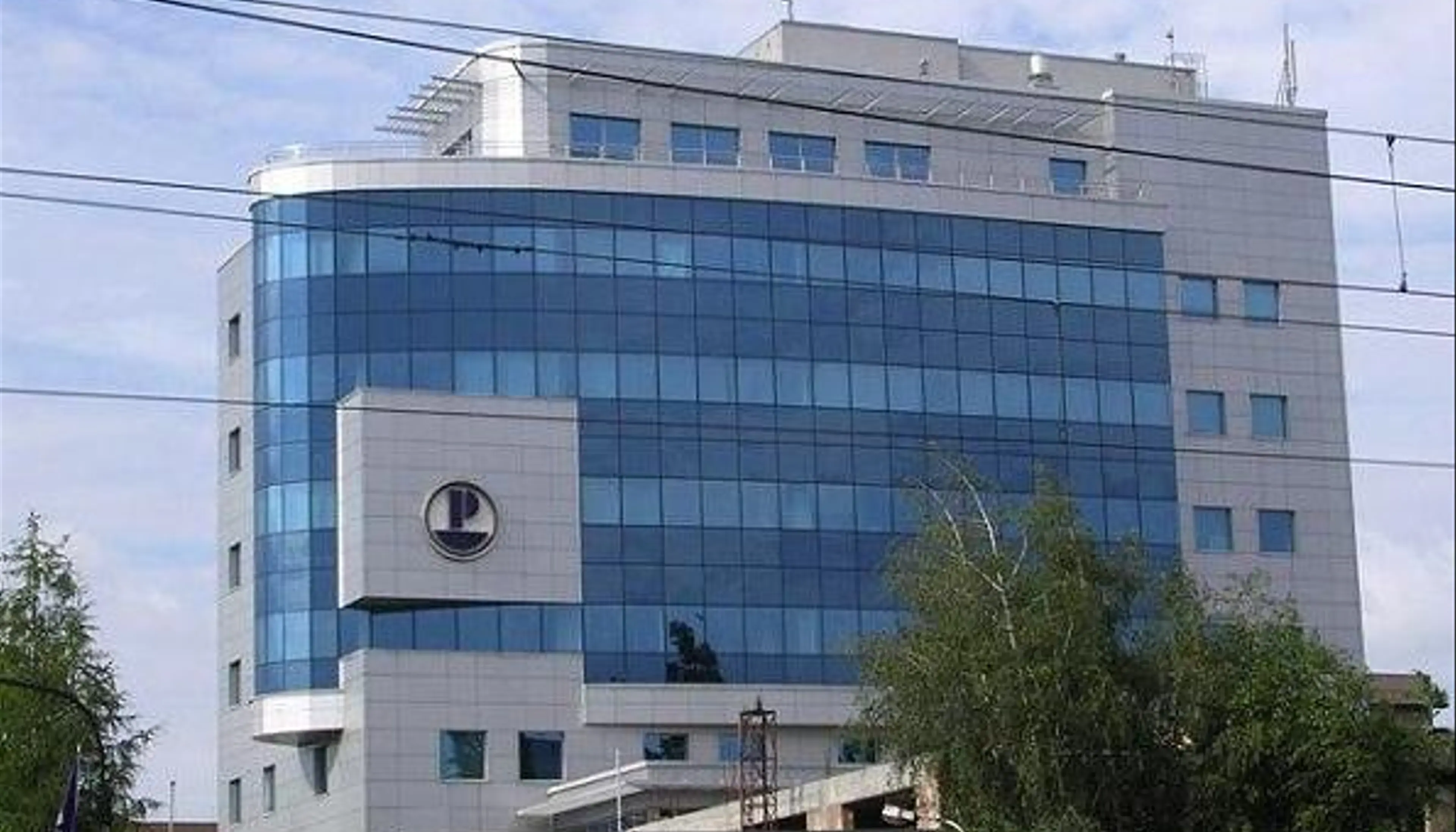Pliva - Teva HQ, Rymarska 3, Kraków, Śródmieście